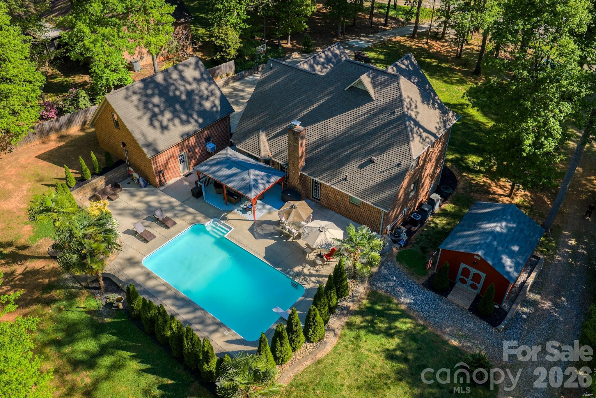 623 Normandy Road Property Photo 39