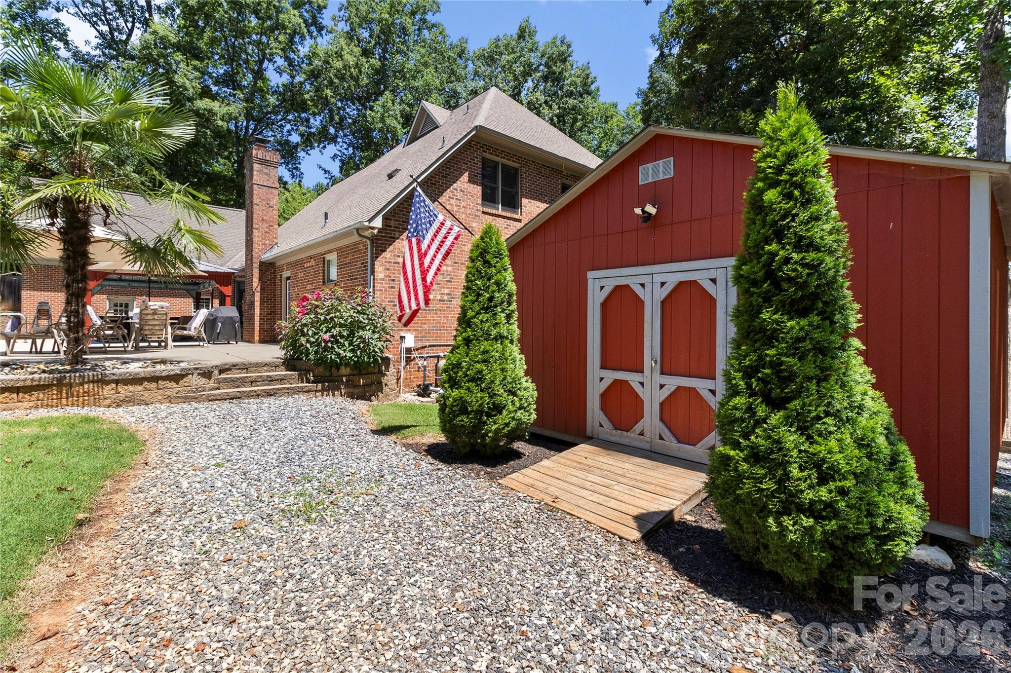 623 Normandy Road Property Photo 47