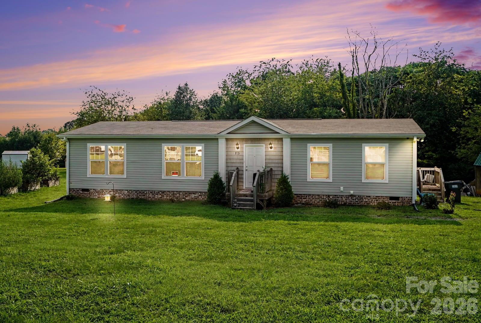 115 Greenmont Drive Property Photo 1