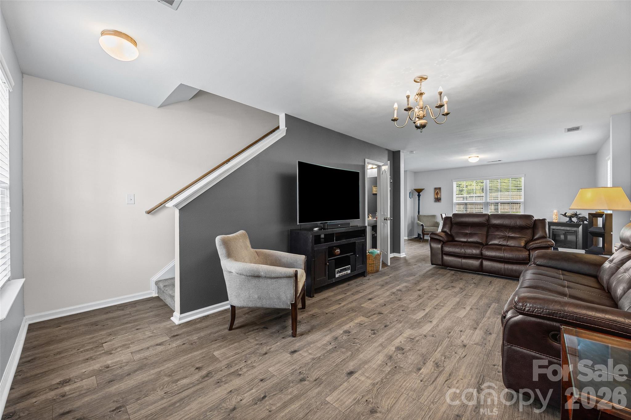 1772 Eastway Drive Property Photo 1