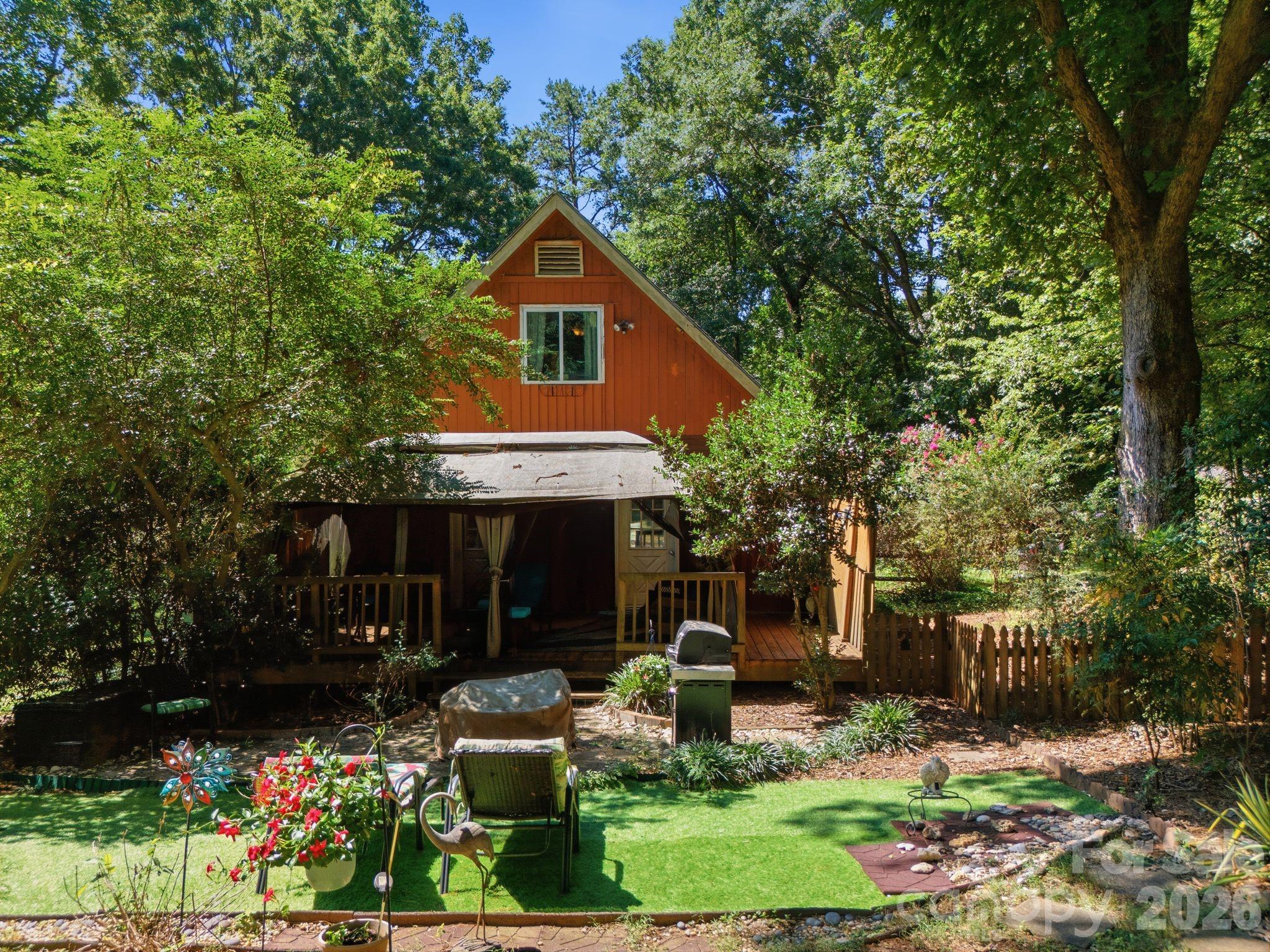 21235 Sandy Cove Road Property Photo 8