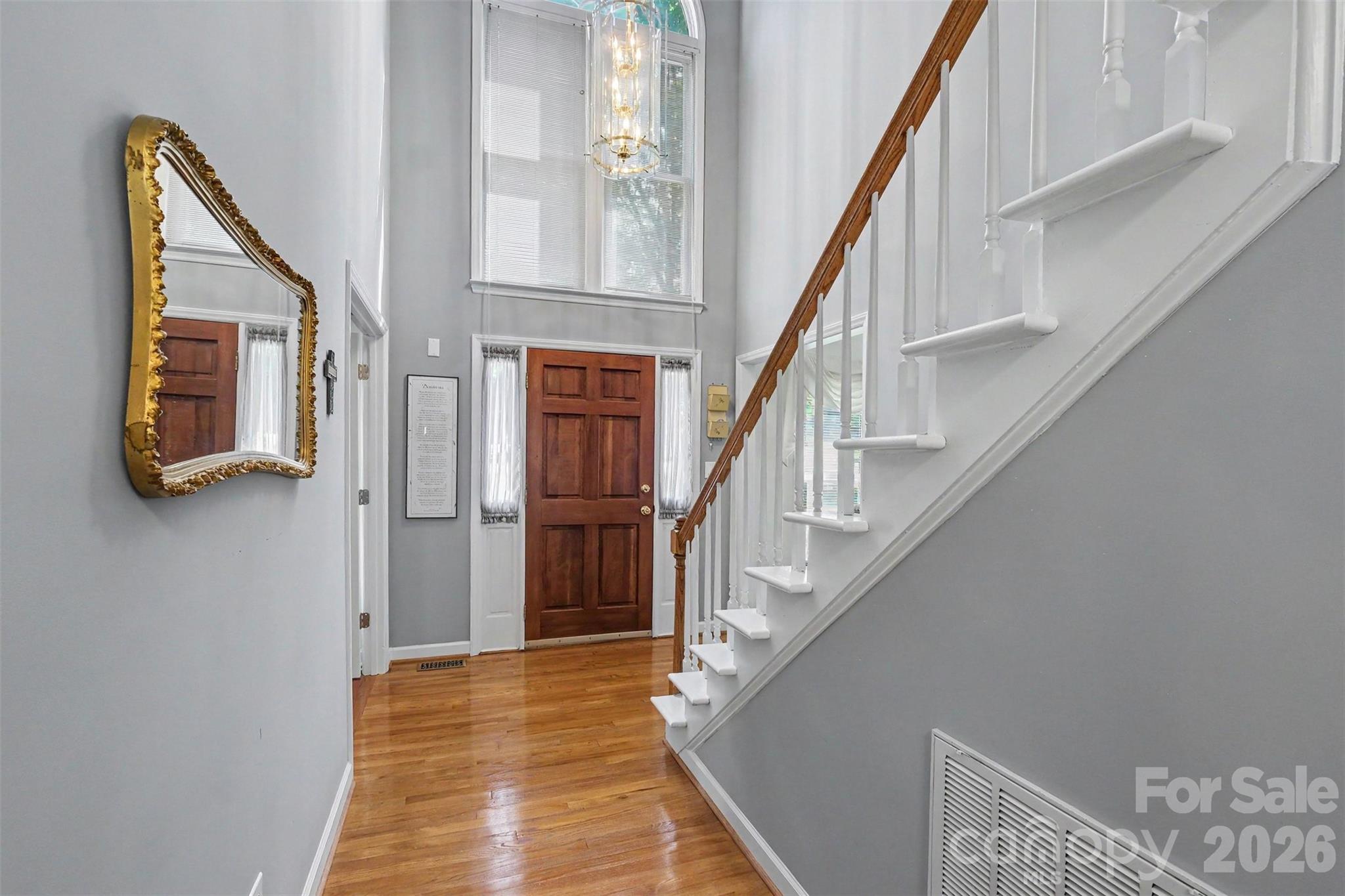 10010 Drawbridge Drive Property Photo 2