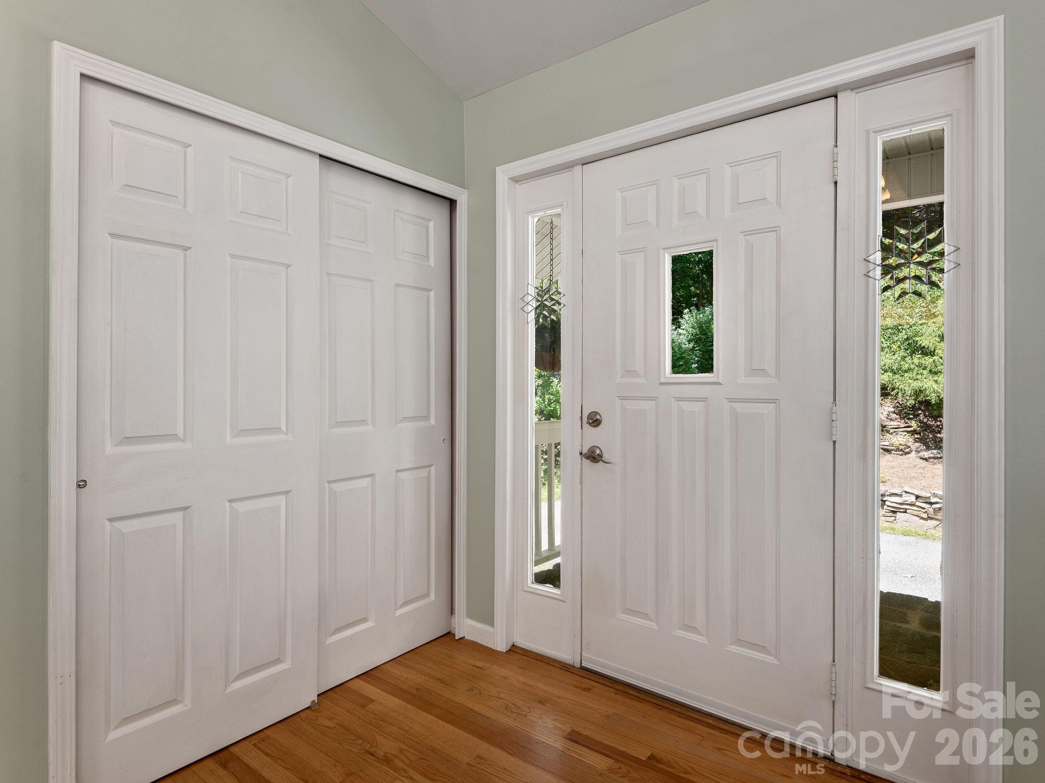 1572 Brushy Fork Road Property Photo 5