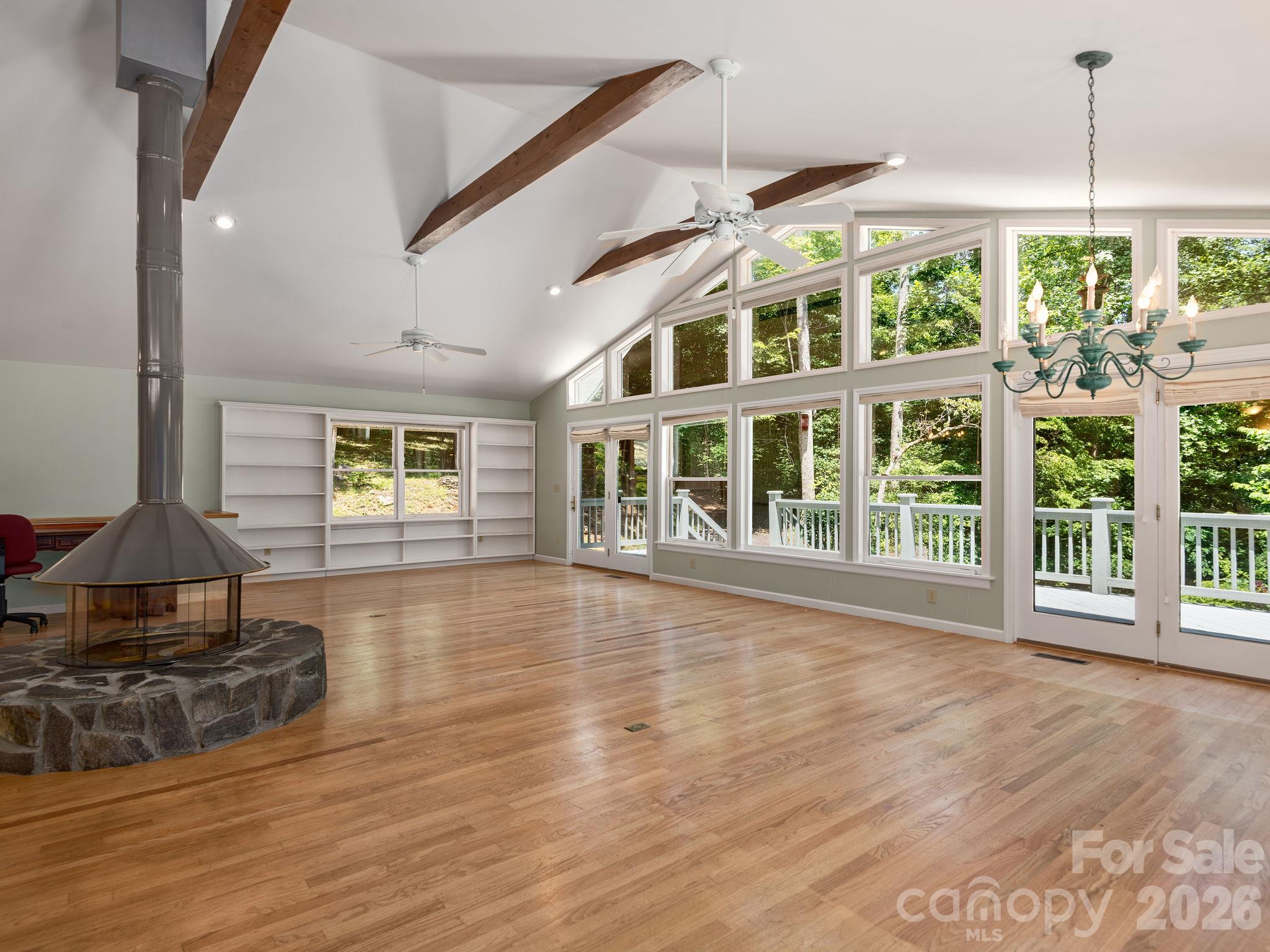 1572 Brushy Fork Road Property Photo 7