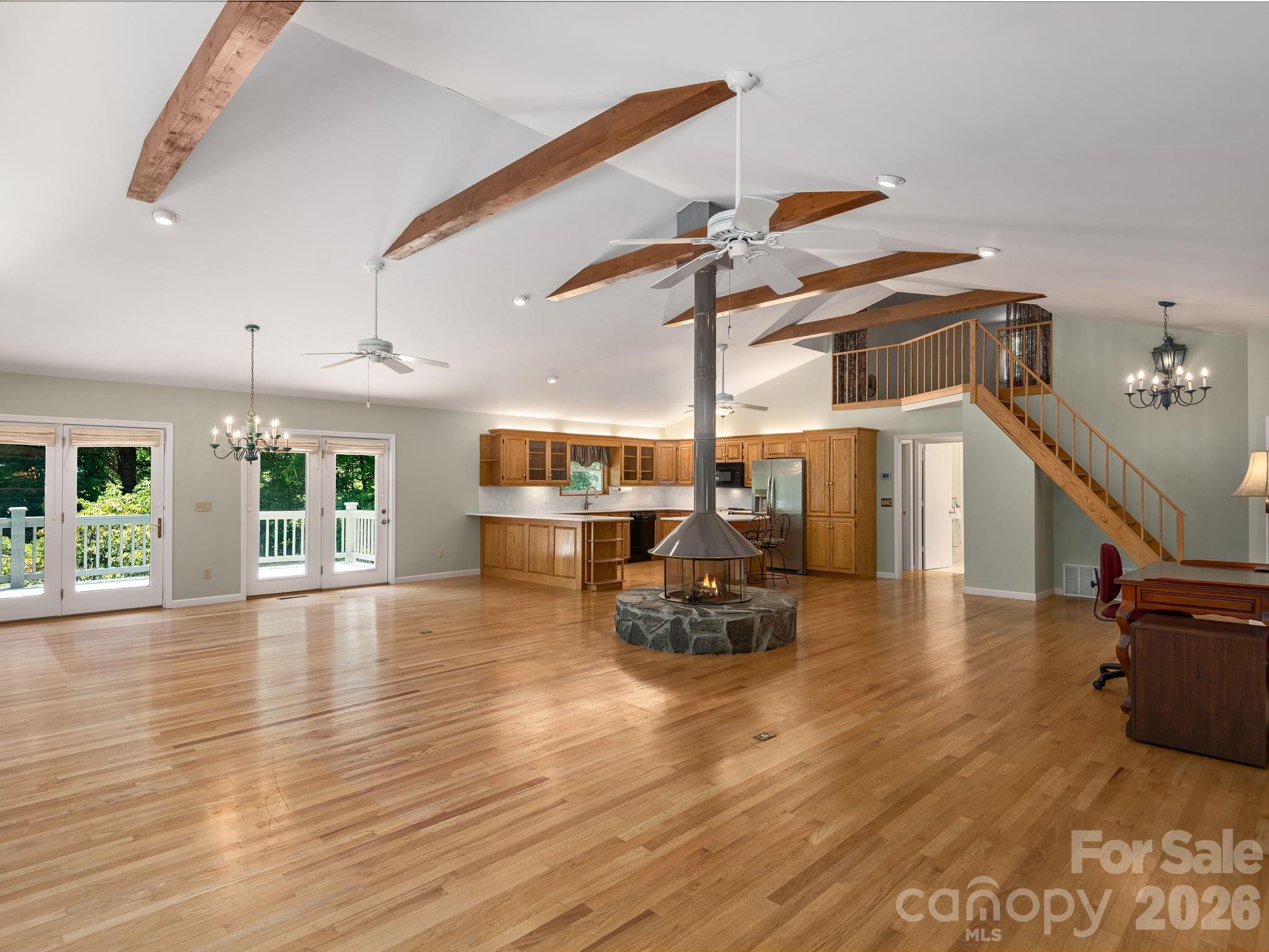 1572 Brushy Fork Road Property Photo 8