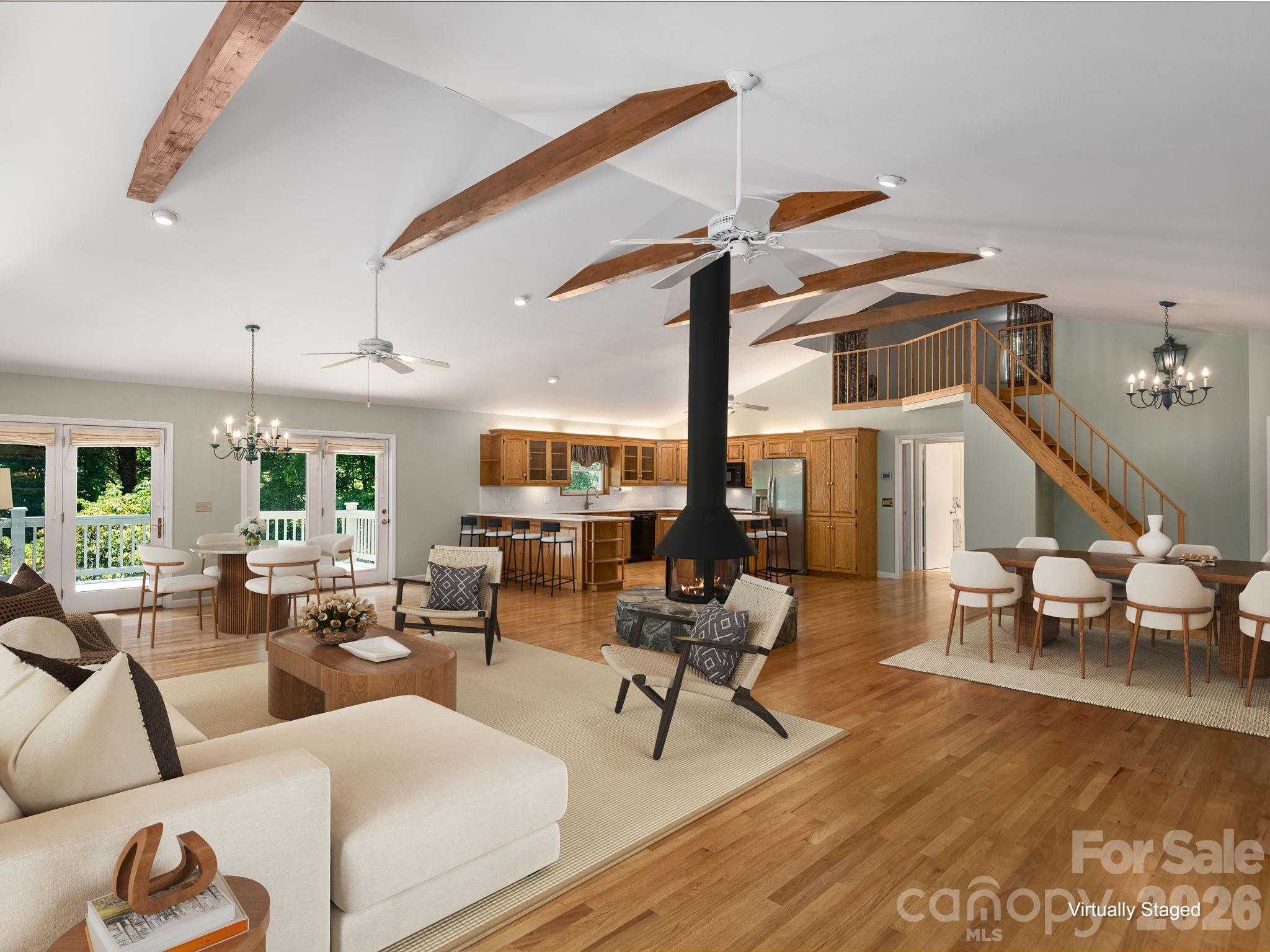 1572 Brushy Fork Road Property Photo 9
