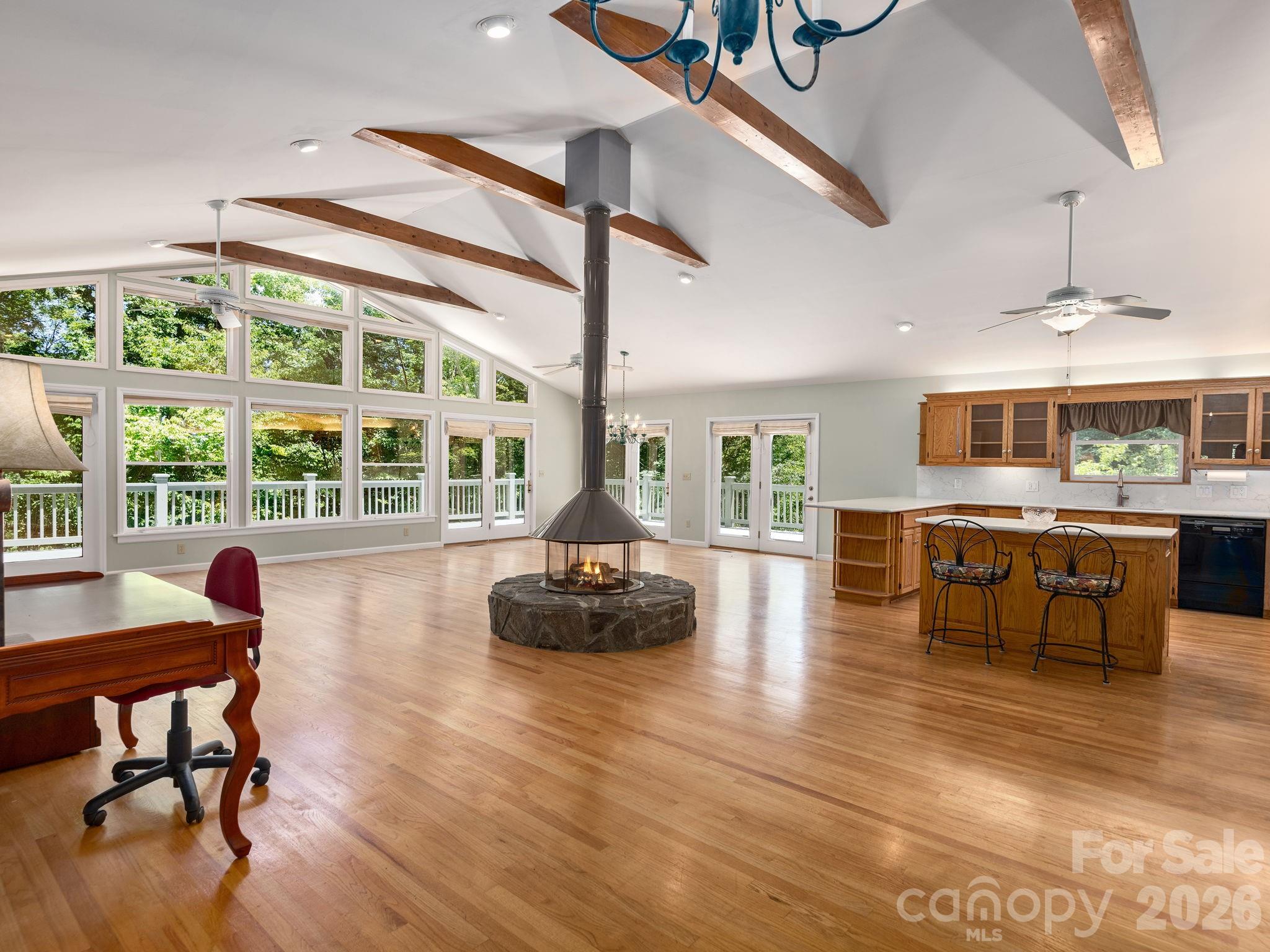 1572 Brushy Fork Road Property Photo 10