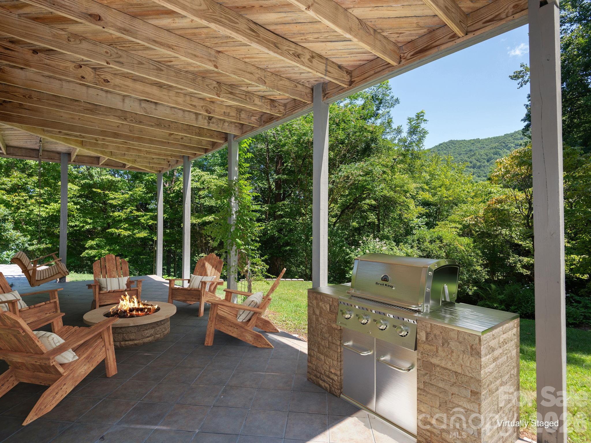 1572 Brushy Fork Road Property Photo 23