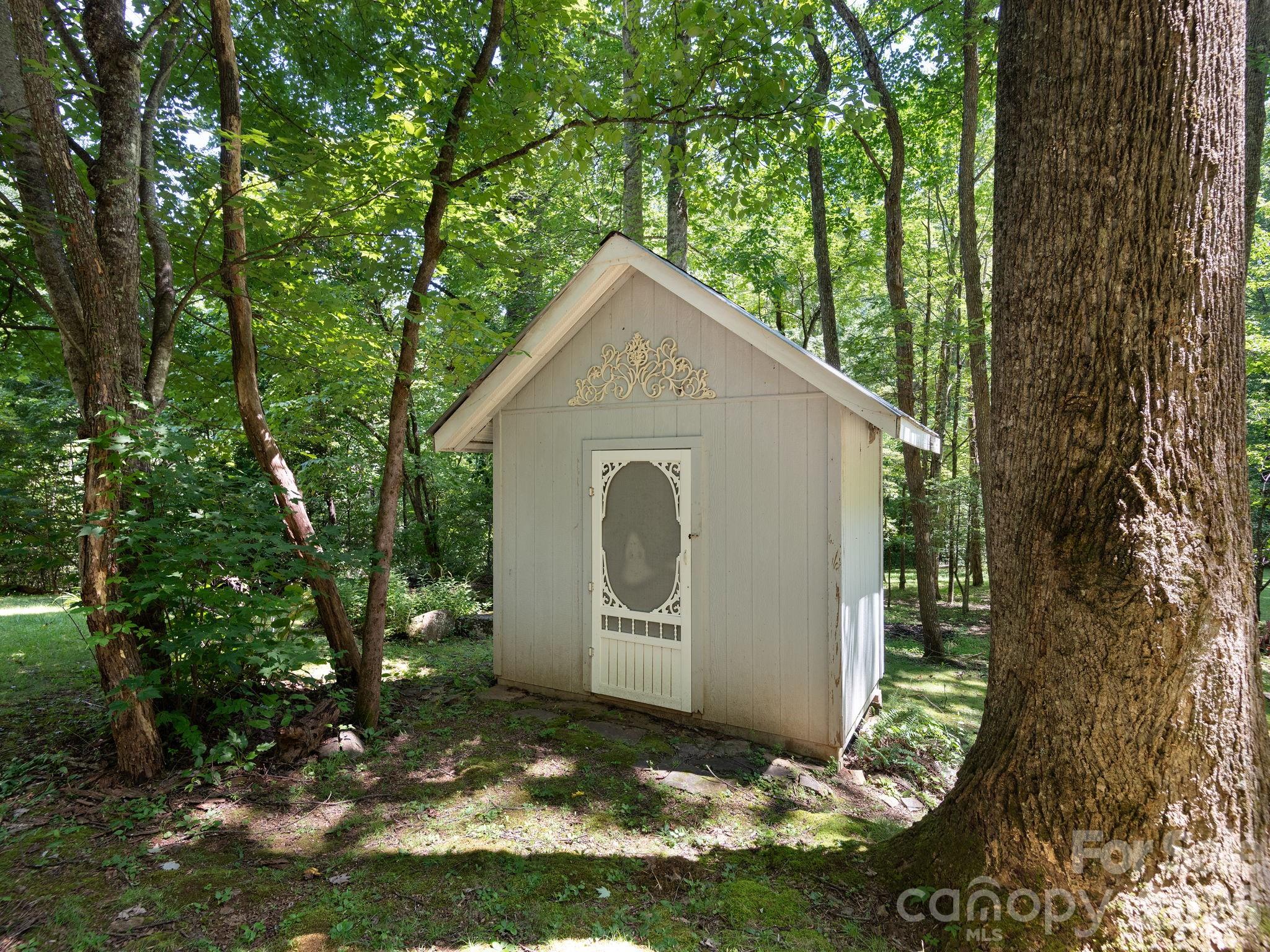 1572 Brushy Fork Road Property Photo 26