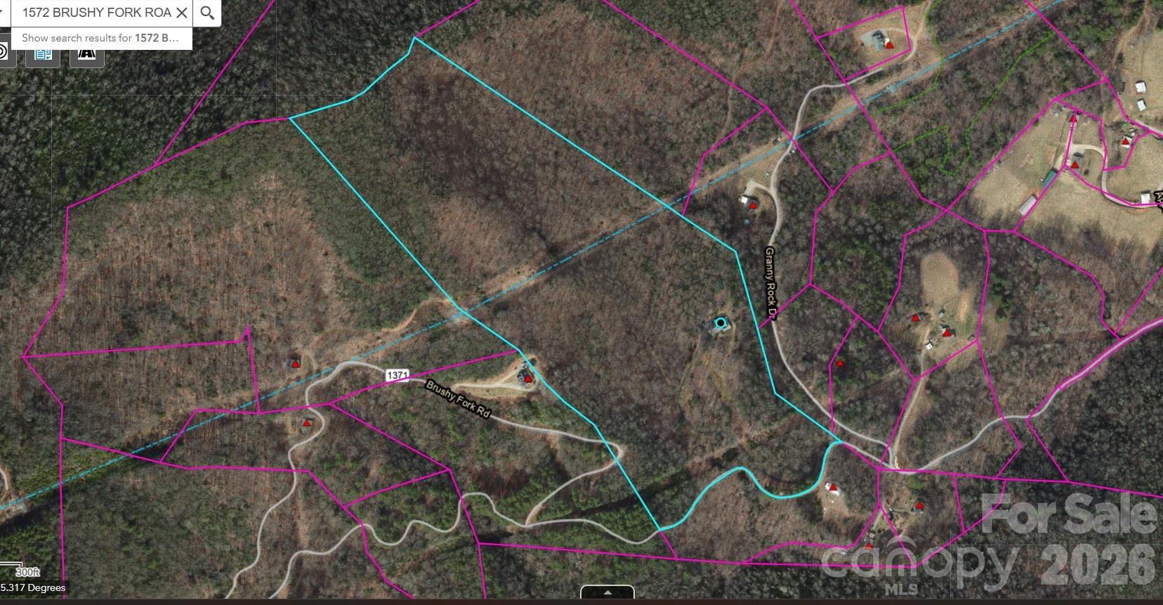 1572 Brushy Fork Road Property Photo 31
