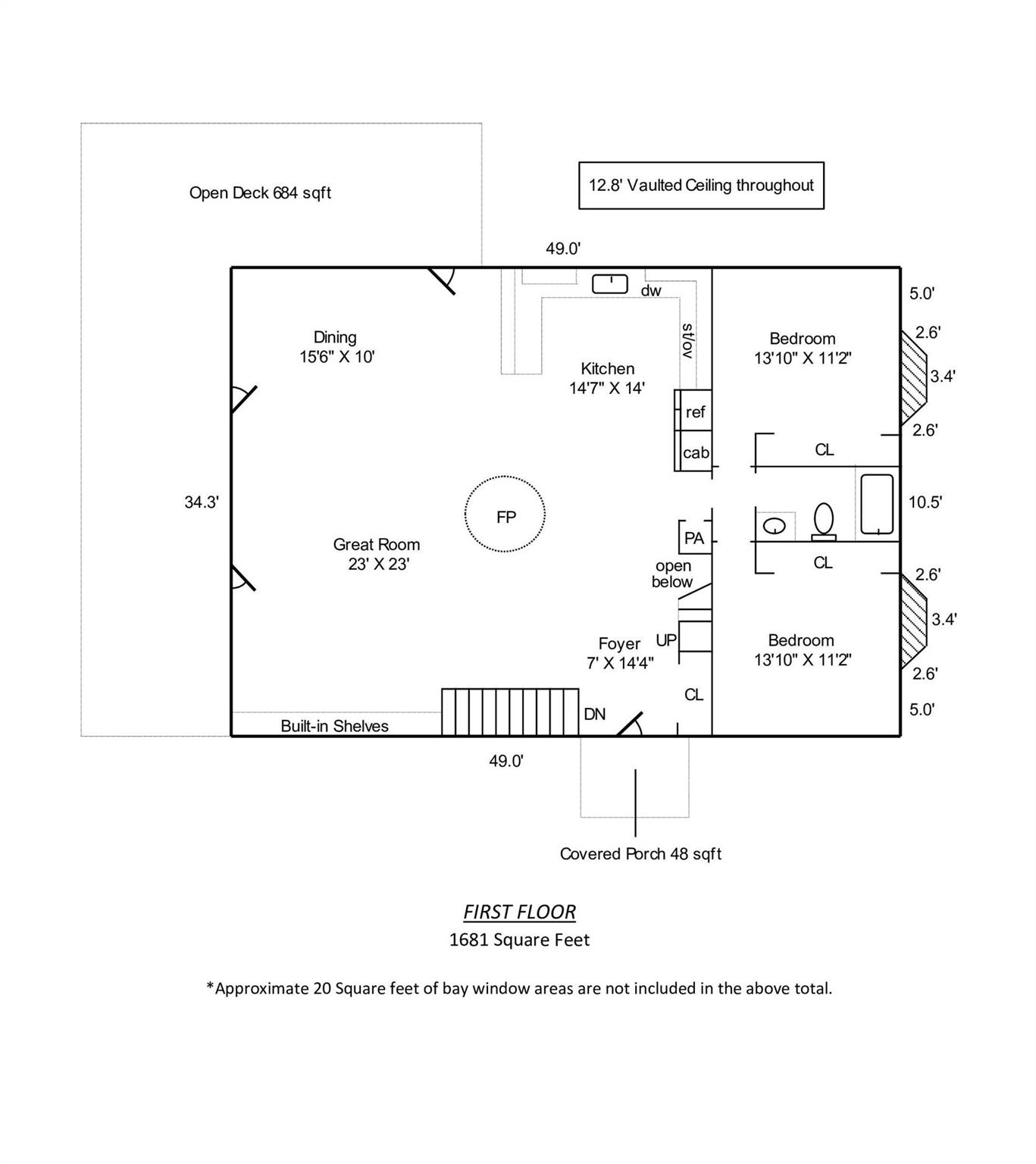1572 Brushy Fork Road Property Photo 33