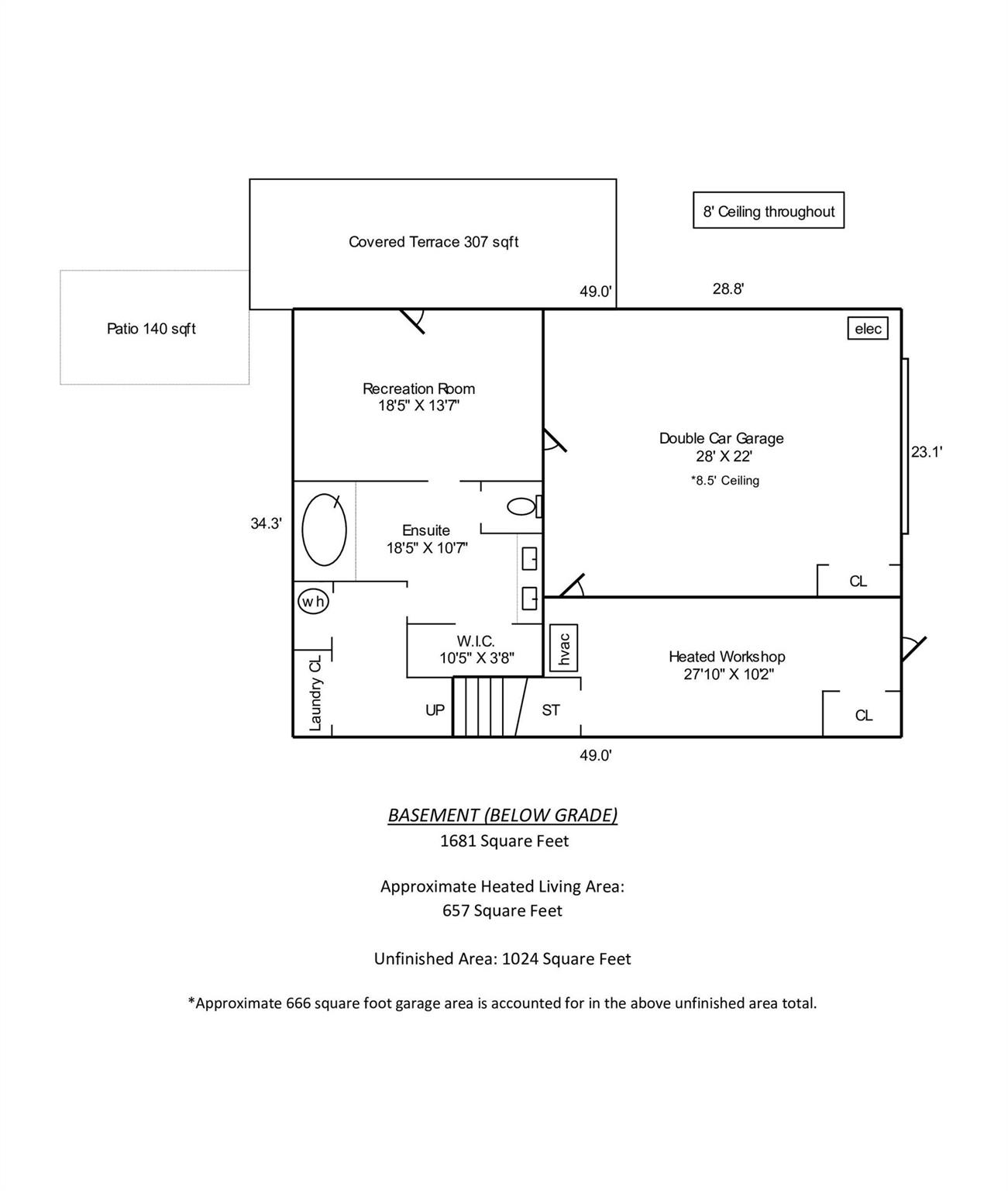 1572 Brushy Fork Road Property Photo 34