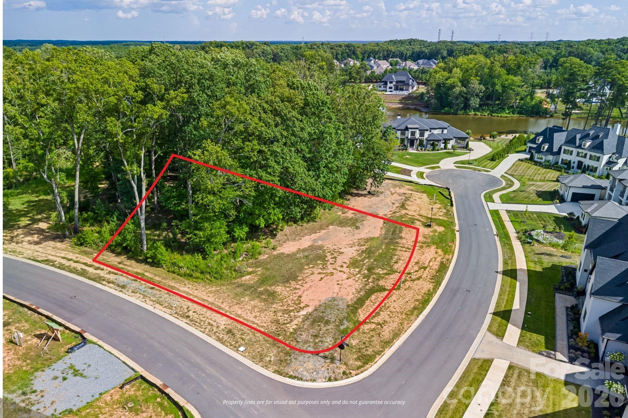 903 Deodar Cedar Drive Property Photo 2