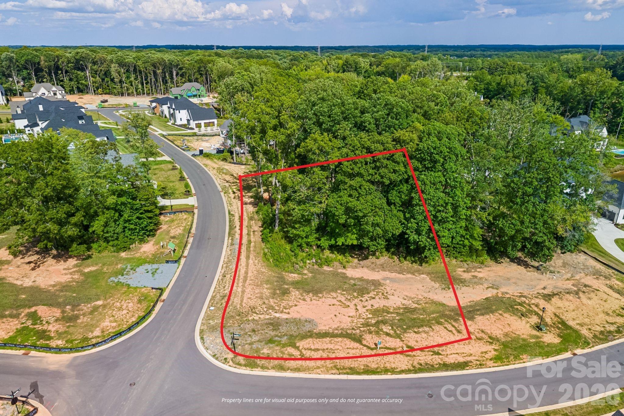 903 Deodar Cedar Drive Property Photo 3