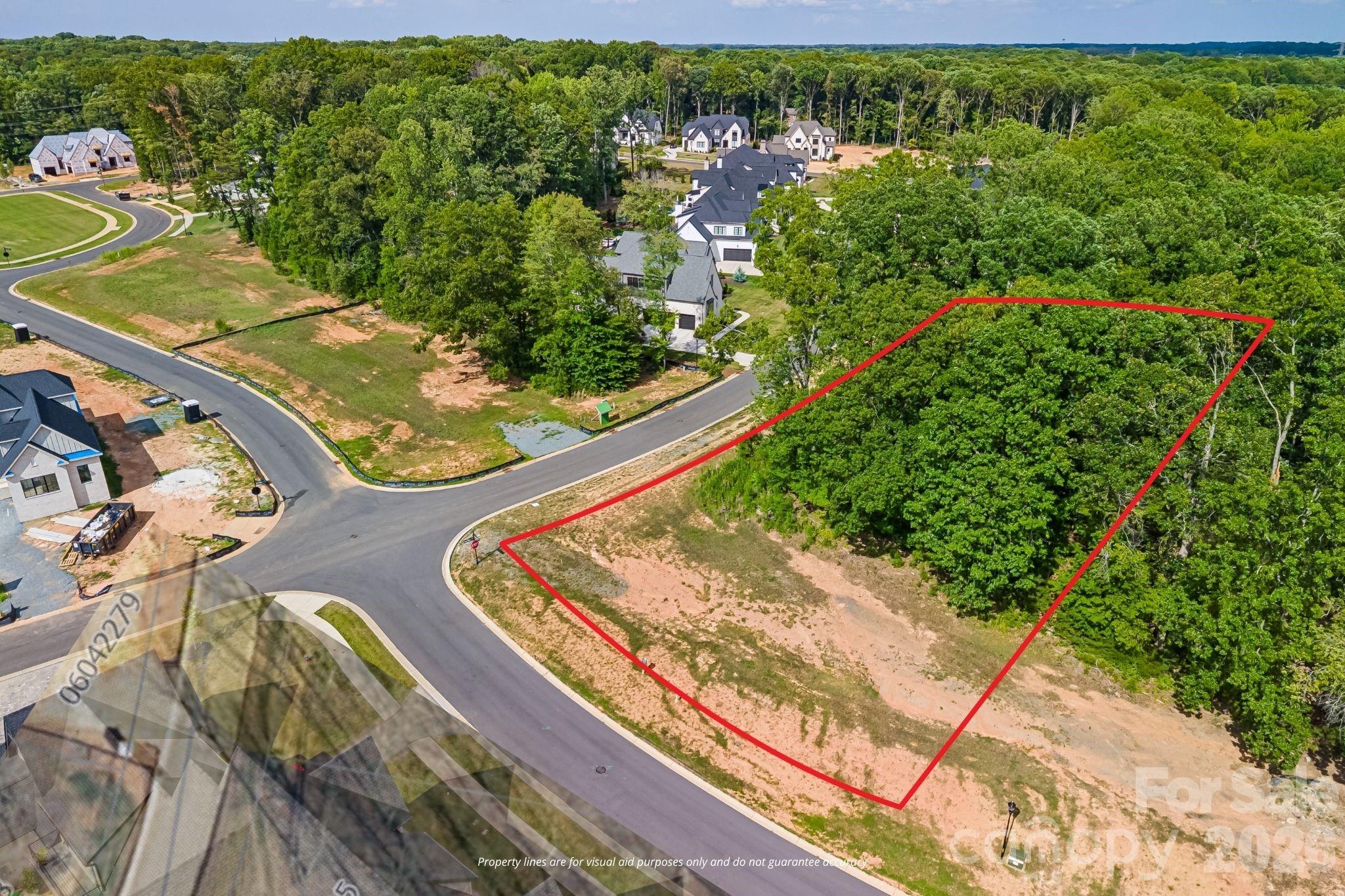 903 Deodar Cedar Drive Property Photo 4