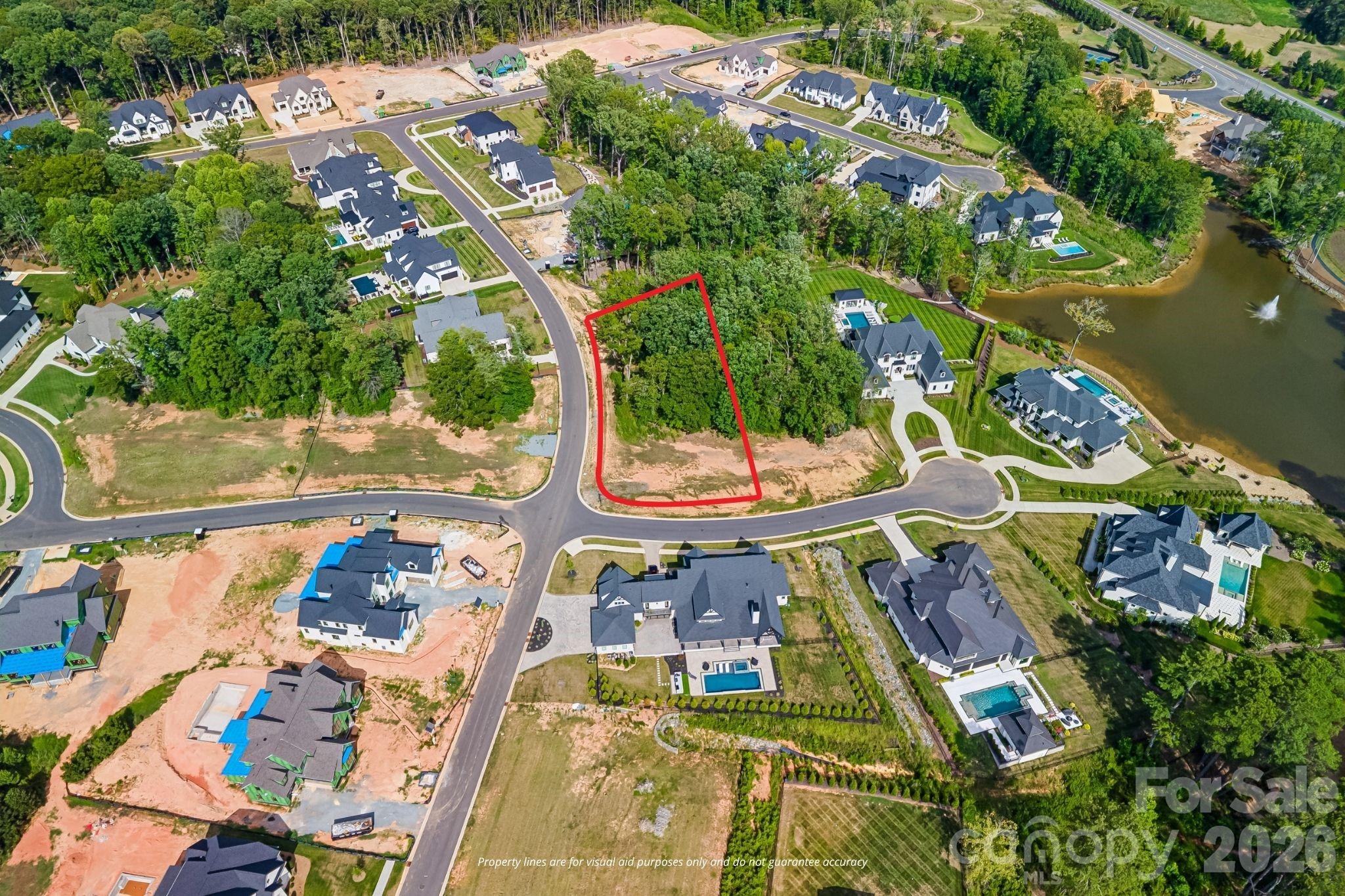 903 Deodar Cedar Drive Property Photo 7