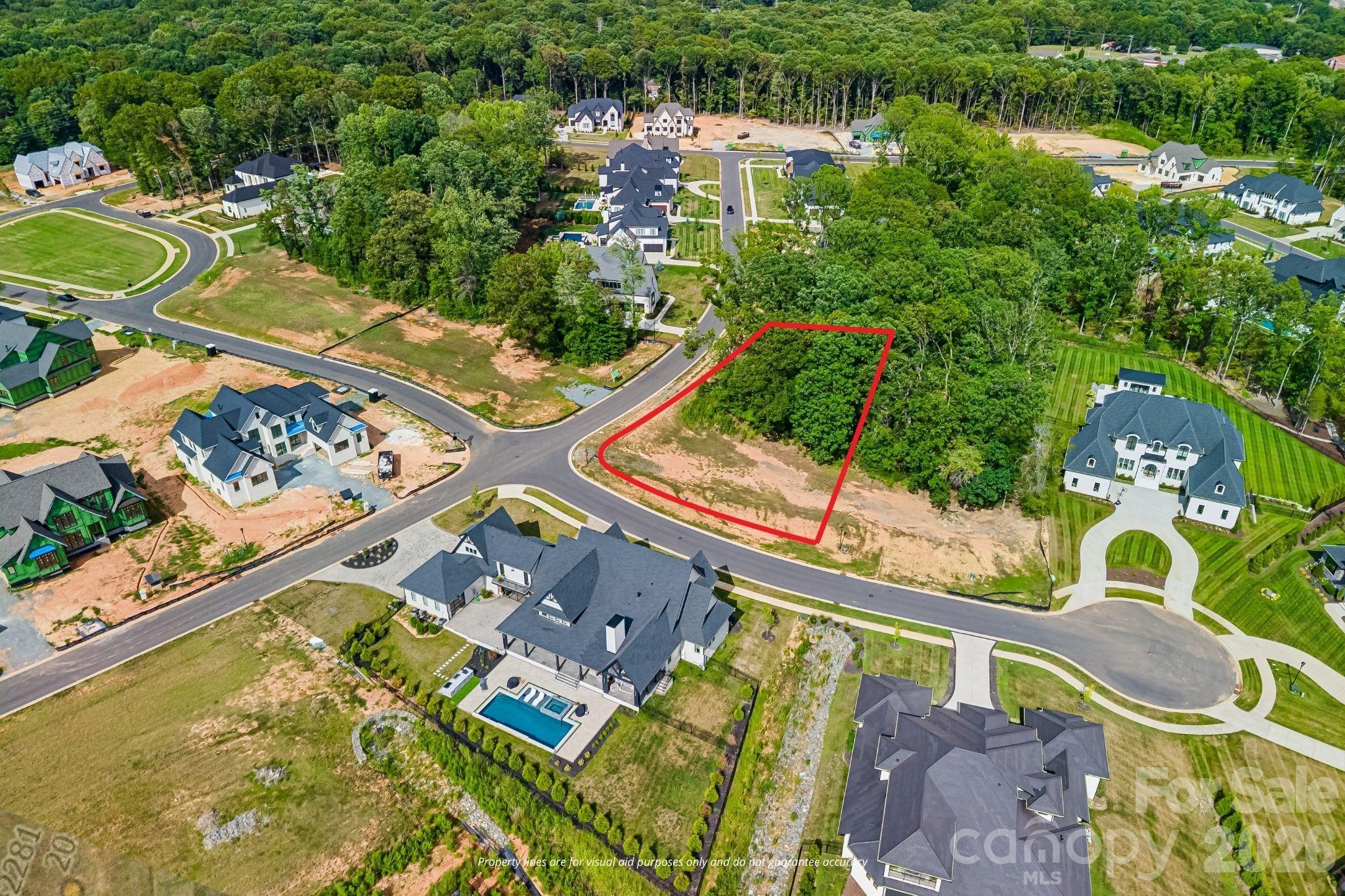 903 Deodar Cedar Drive Property Photo 8