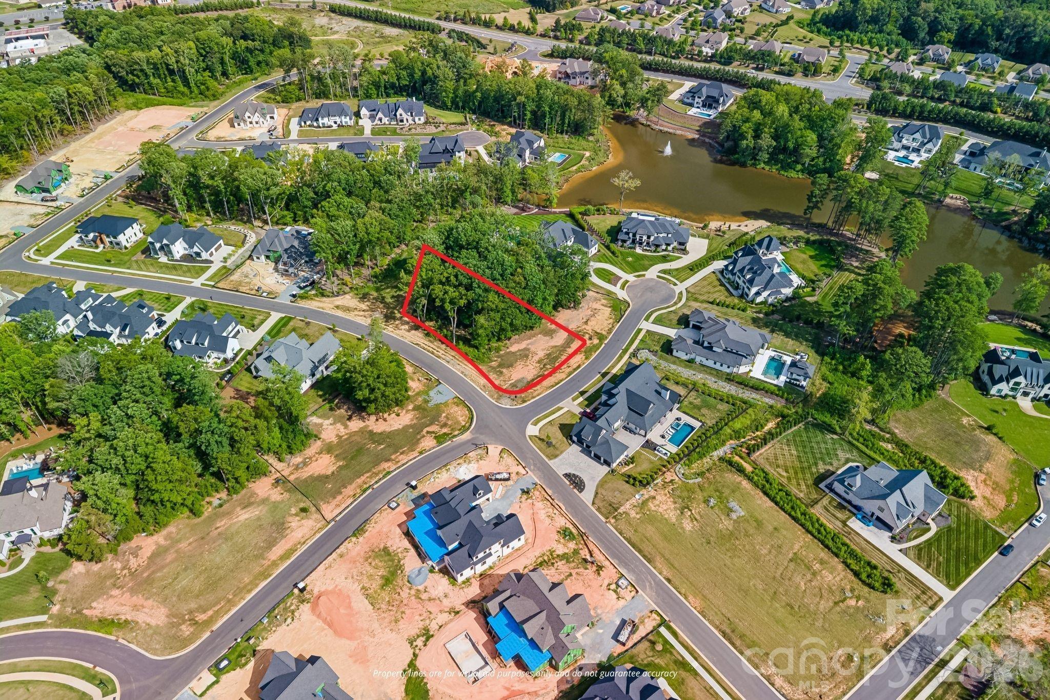 903 Deodar Cedar Drive Property Photo 9