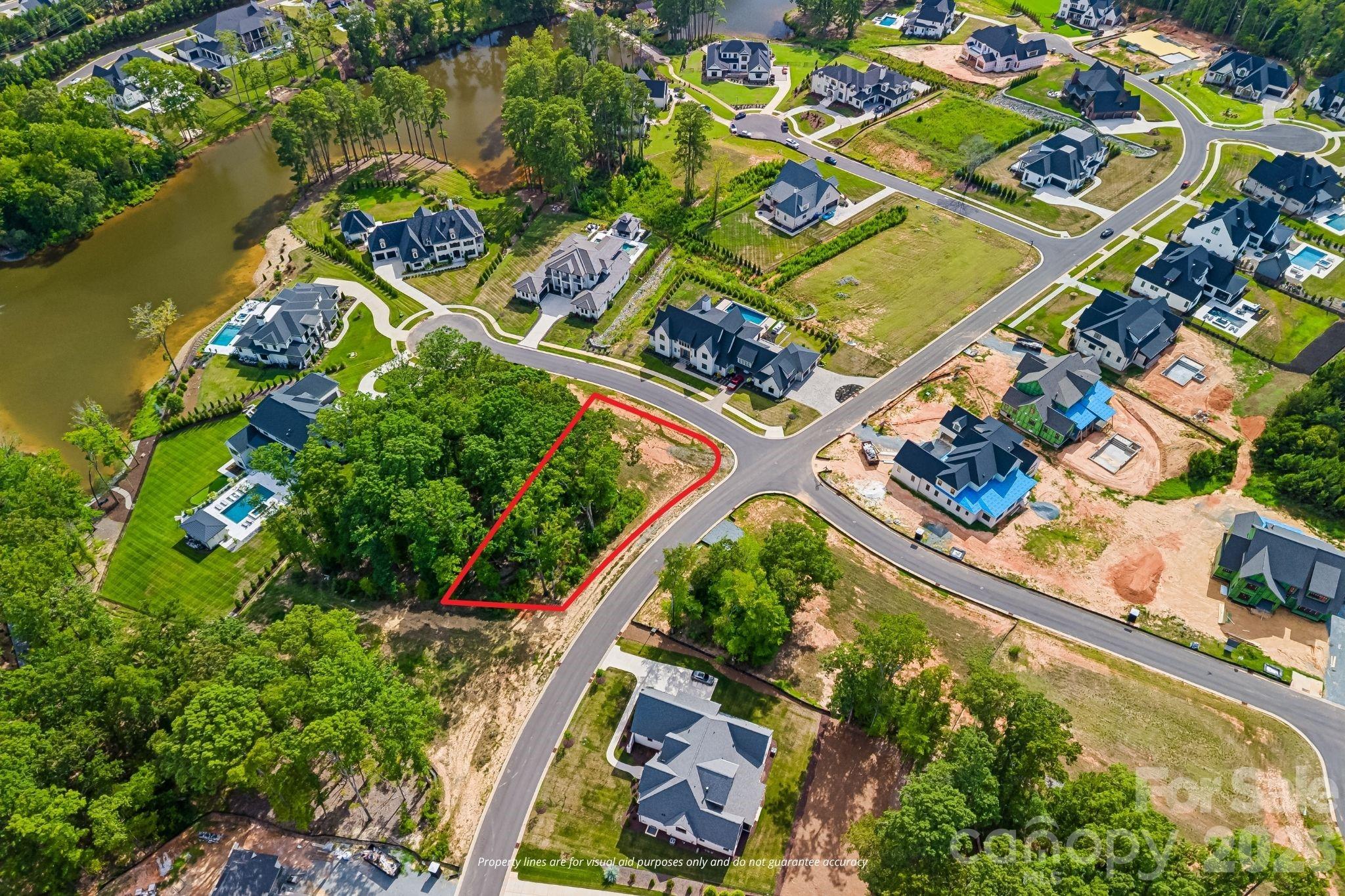 903 Deodar Cedar Drive Property Photo 13