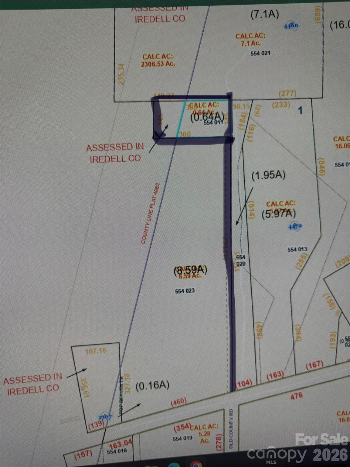 00 Ostwalt Amity Road Property Photo 1