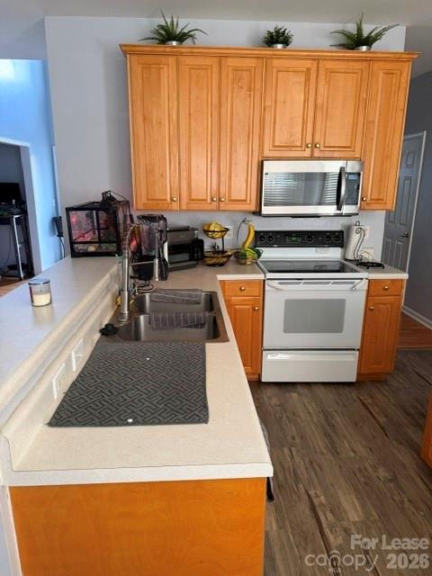 10402 Friarsgate Road Property Photo 6