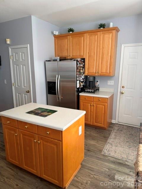 10402 Friarsgate Road Property Photo 8