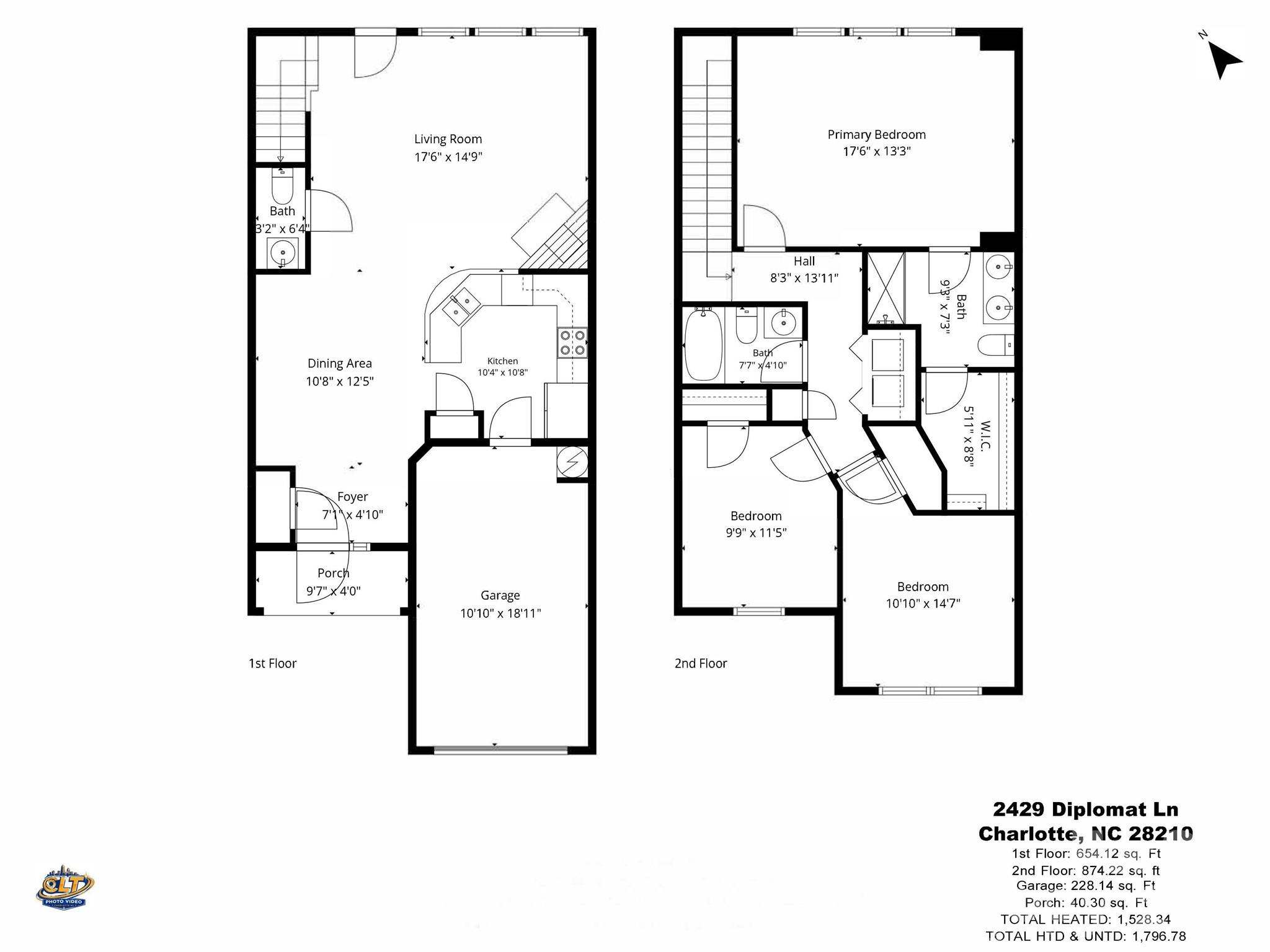 2429 Diplomat Lane Property Photo 26
