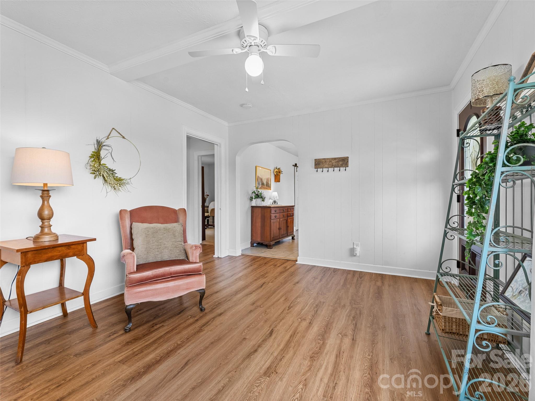 340 Tigerville Road Property Photo 6
