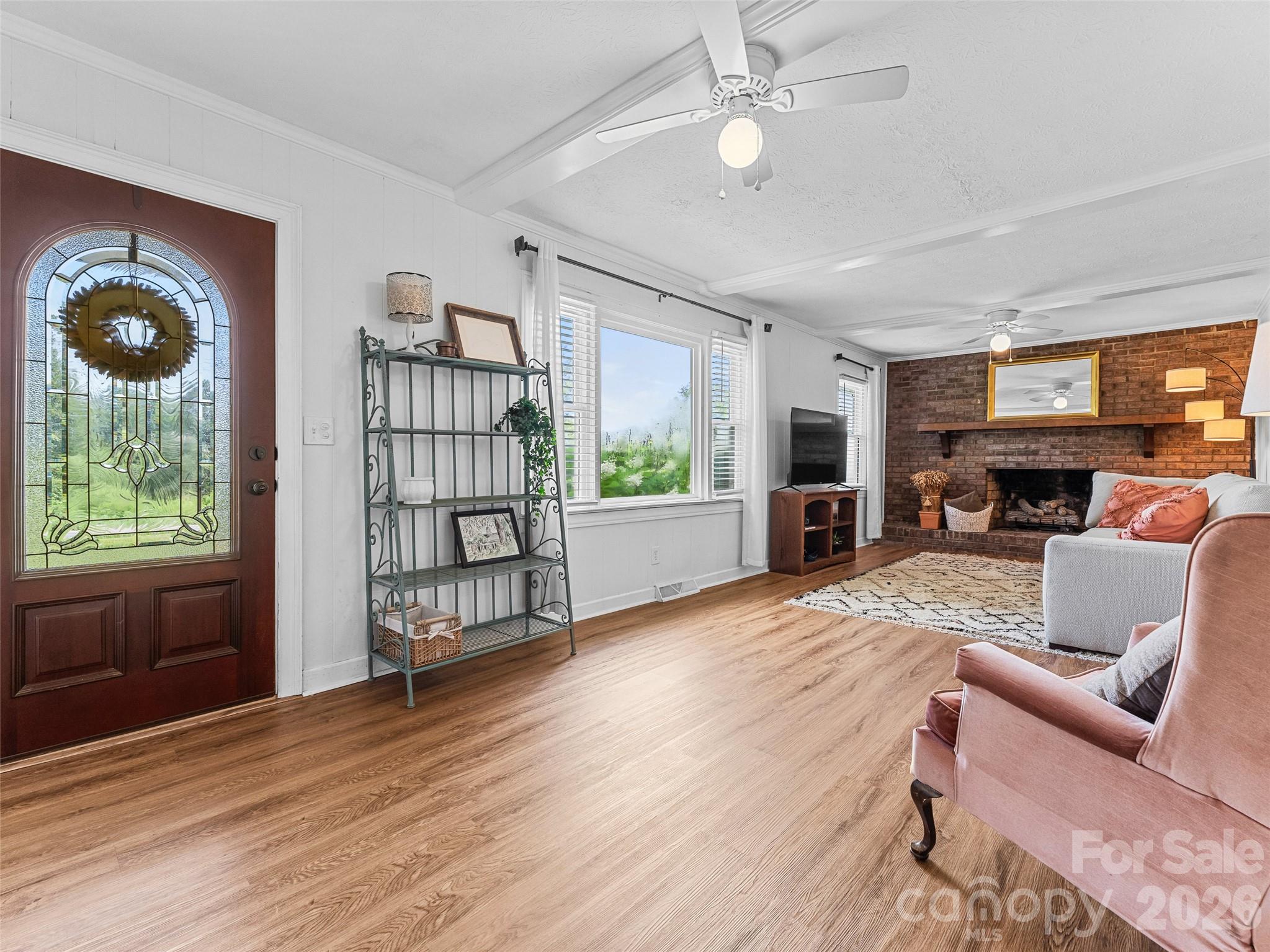340 Tigerville Road Property Photo 7