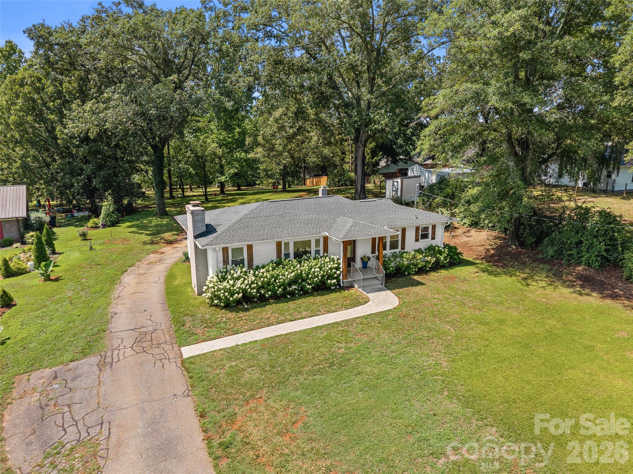 340 Tigerville Road Property Photo 30