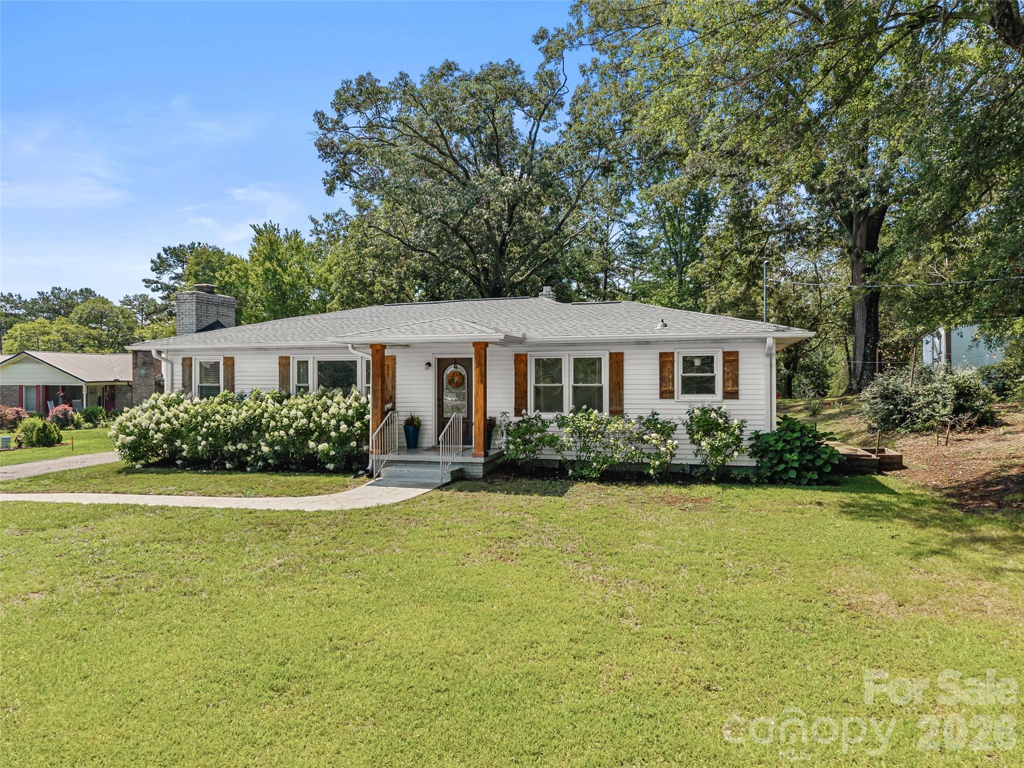 340 Tigerville Road Property Photo 32