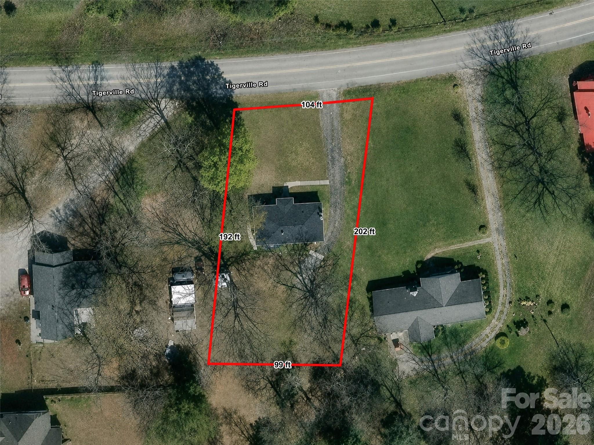 340 Tigerville Road Property Photo 39