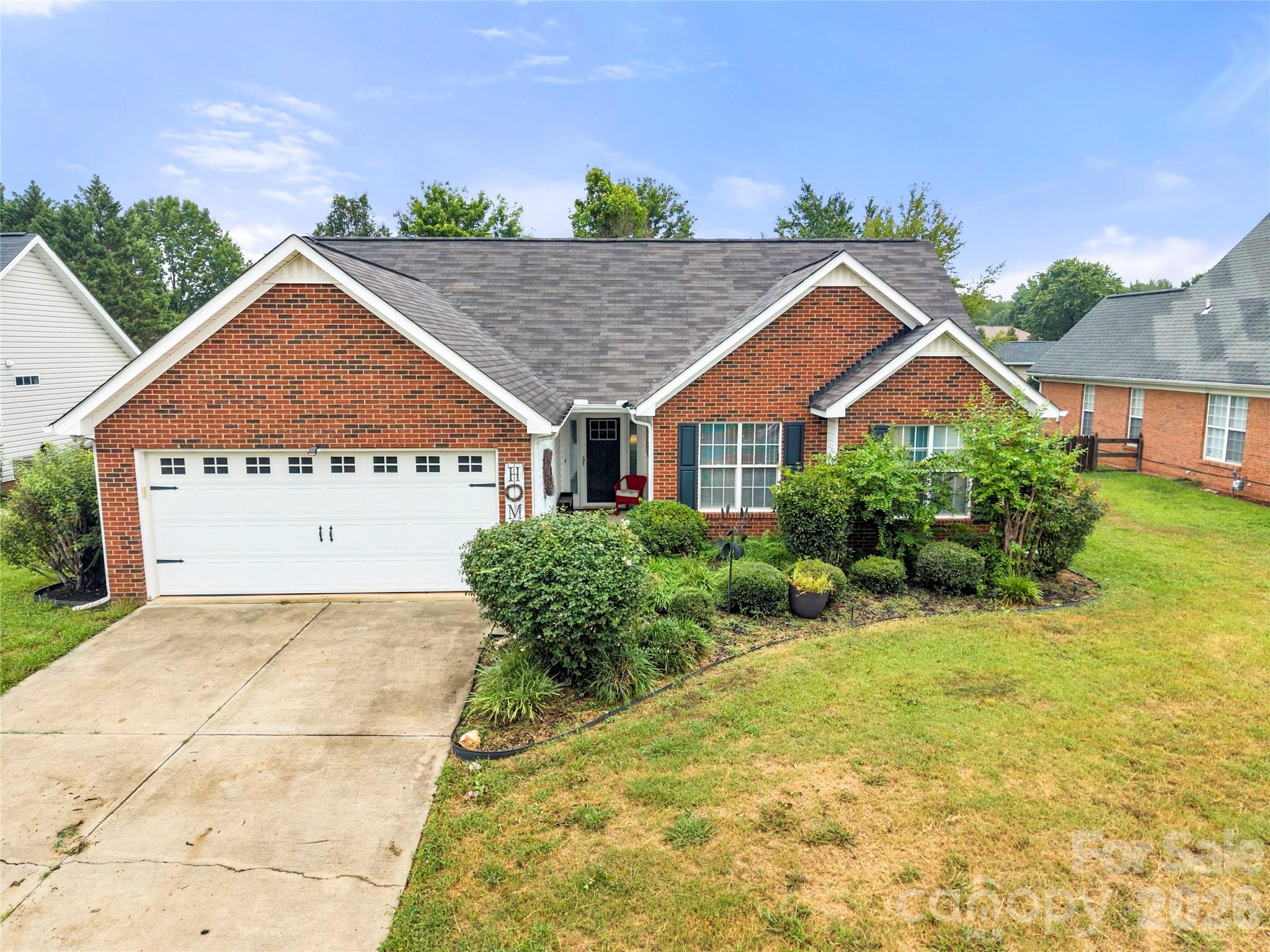 4614 Capstone Drive Property Photo 1
