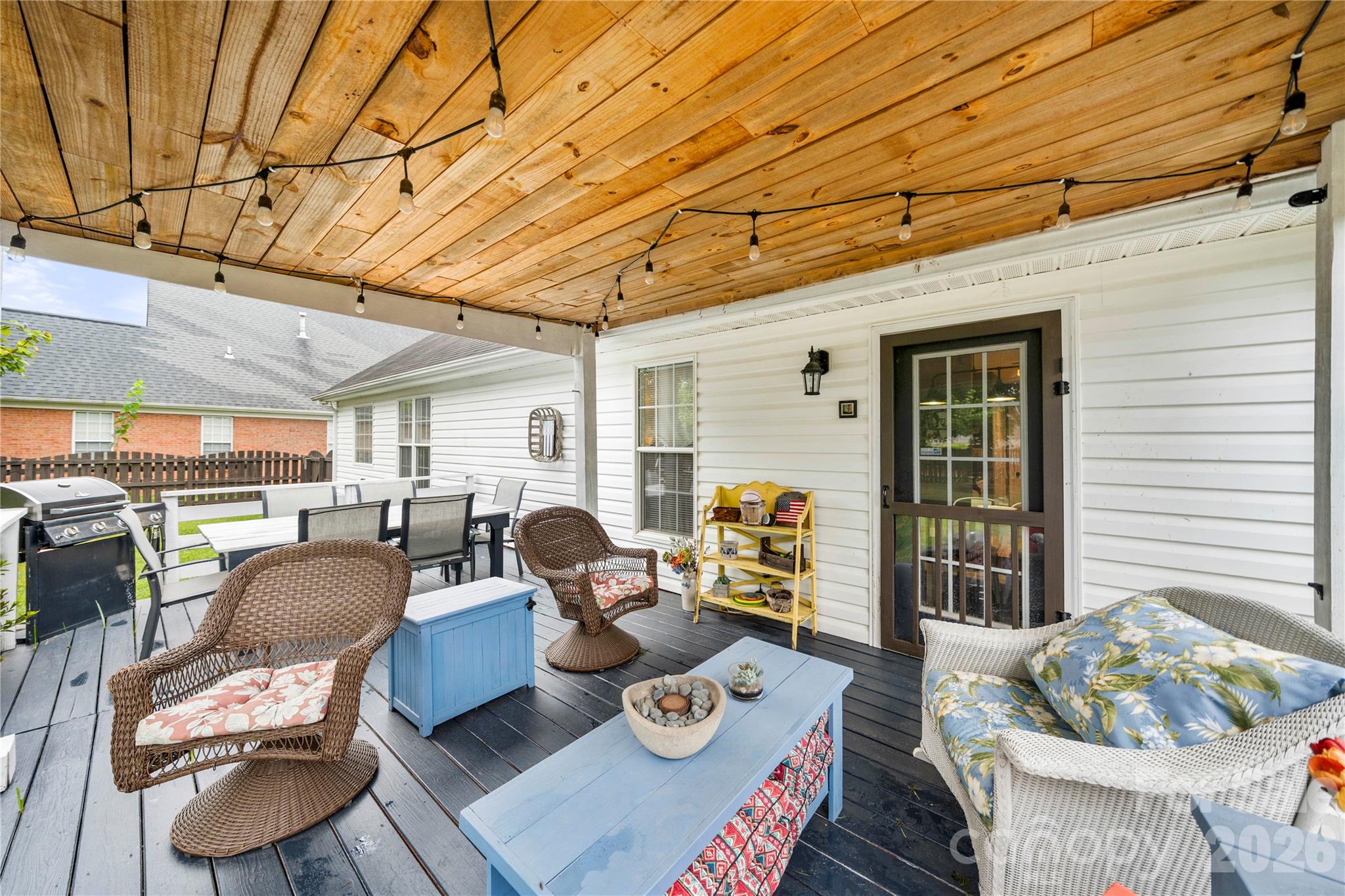 4614 Capstone Drive Property Photo 24