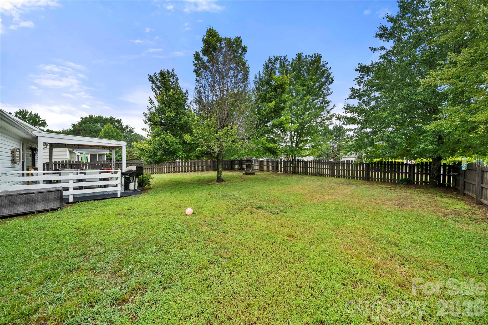 4614 Capstone Drive Property Photo 26