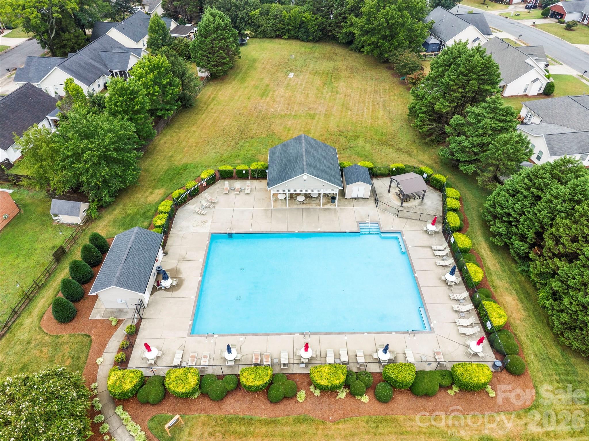 4614 Capstone Drive Property Photo 28