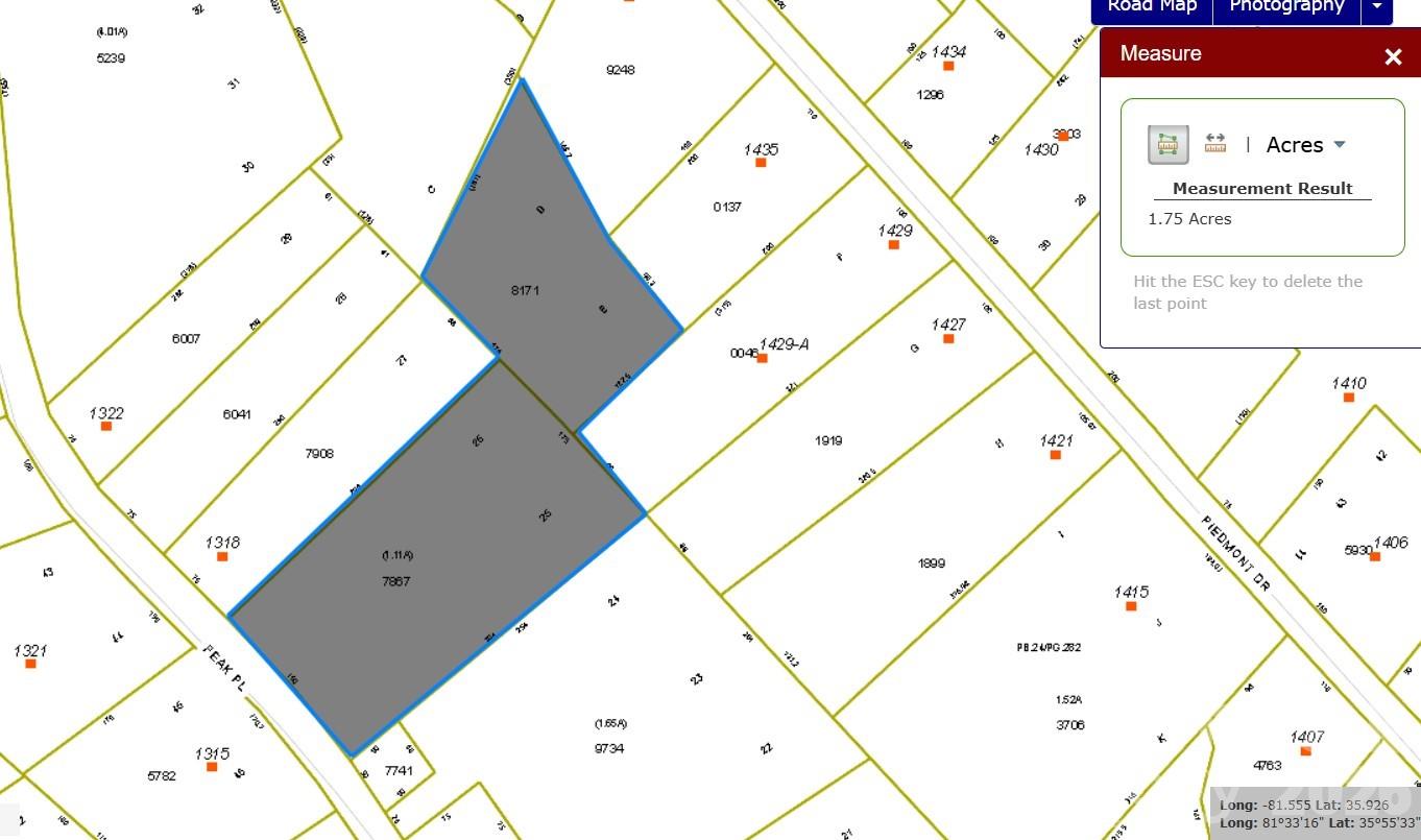 000 Peak Place Property Photo 24