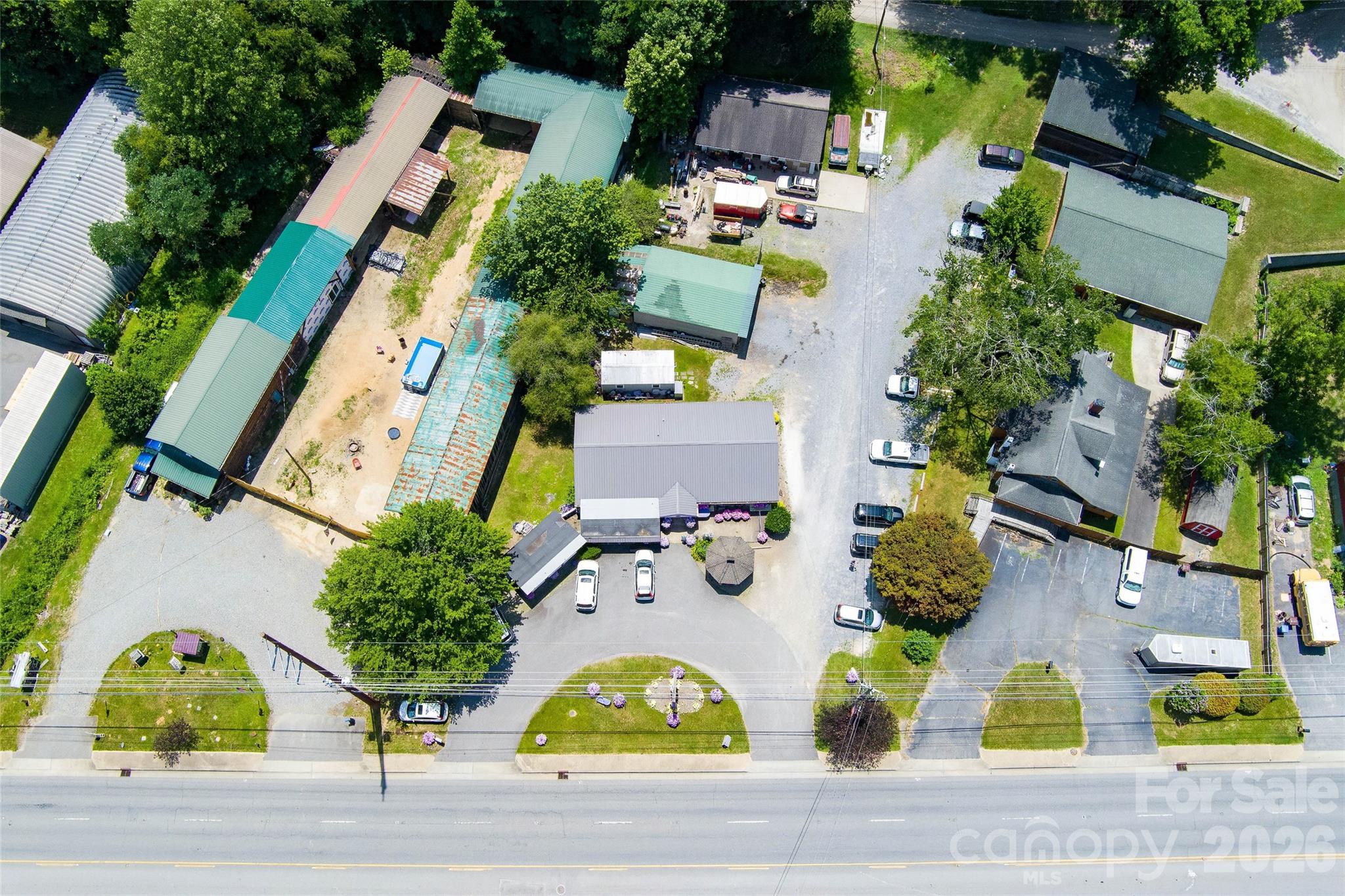 525 Soco Road Property Photo 4
