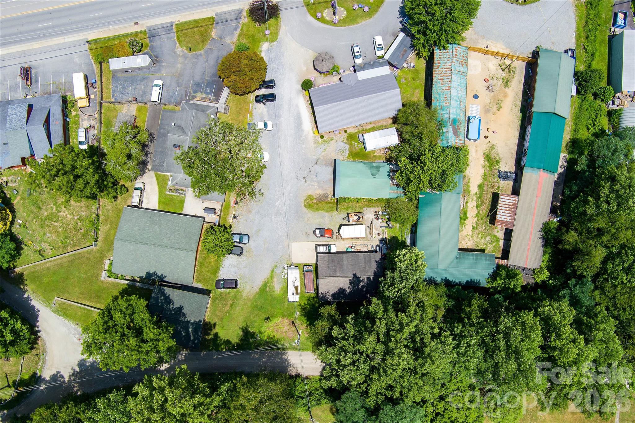 525 Soco Road Property Photo 6