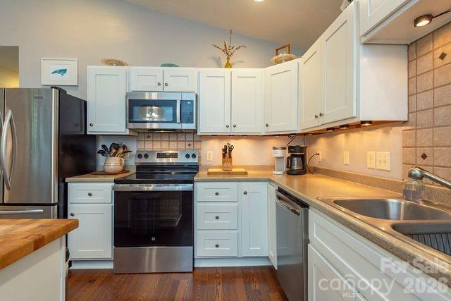43 Flynn Branch Road Property Photo 5