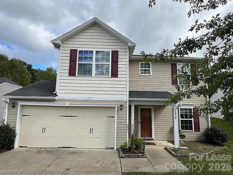 4828 Lynn Lee Circle Property Photo 1