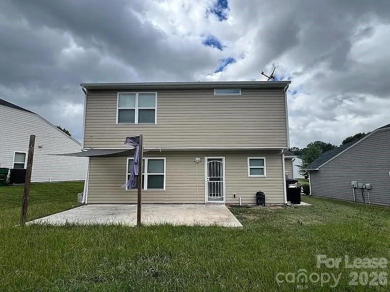 4828 Lynn Lee Circle Property Photo 15