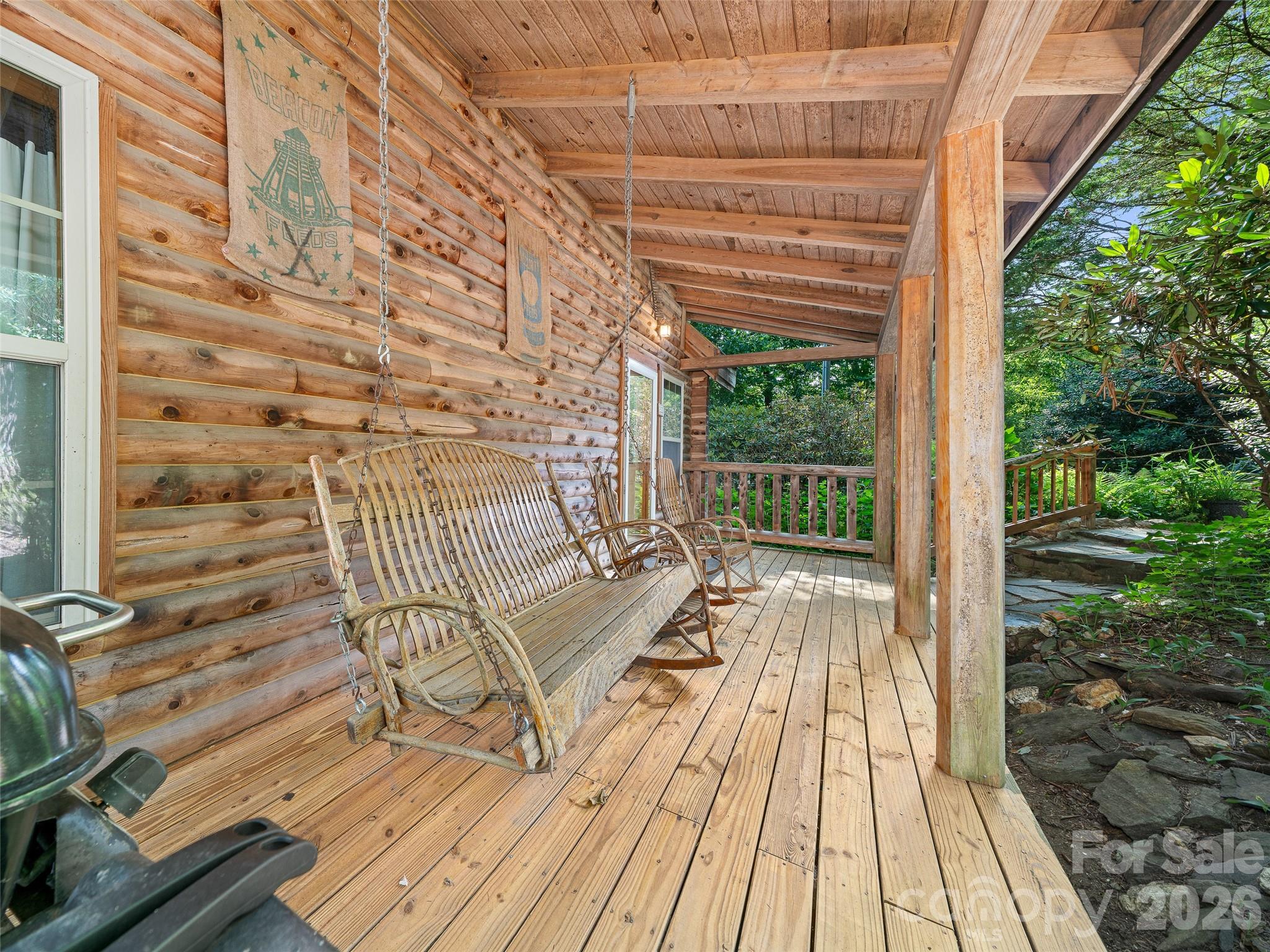 284 Simmons Ridge Road Property Photo 4