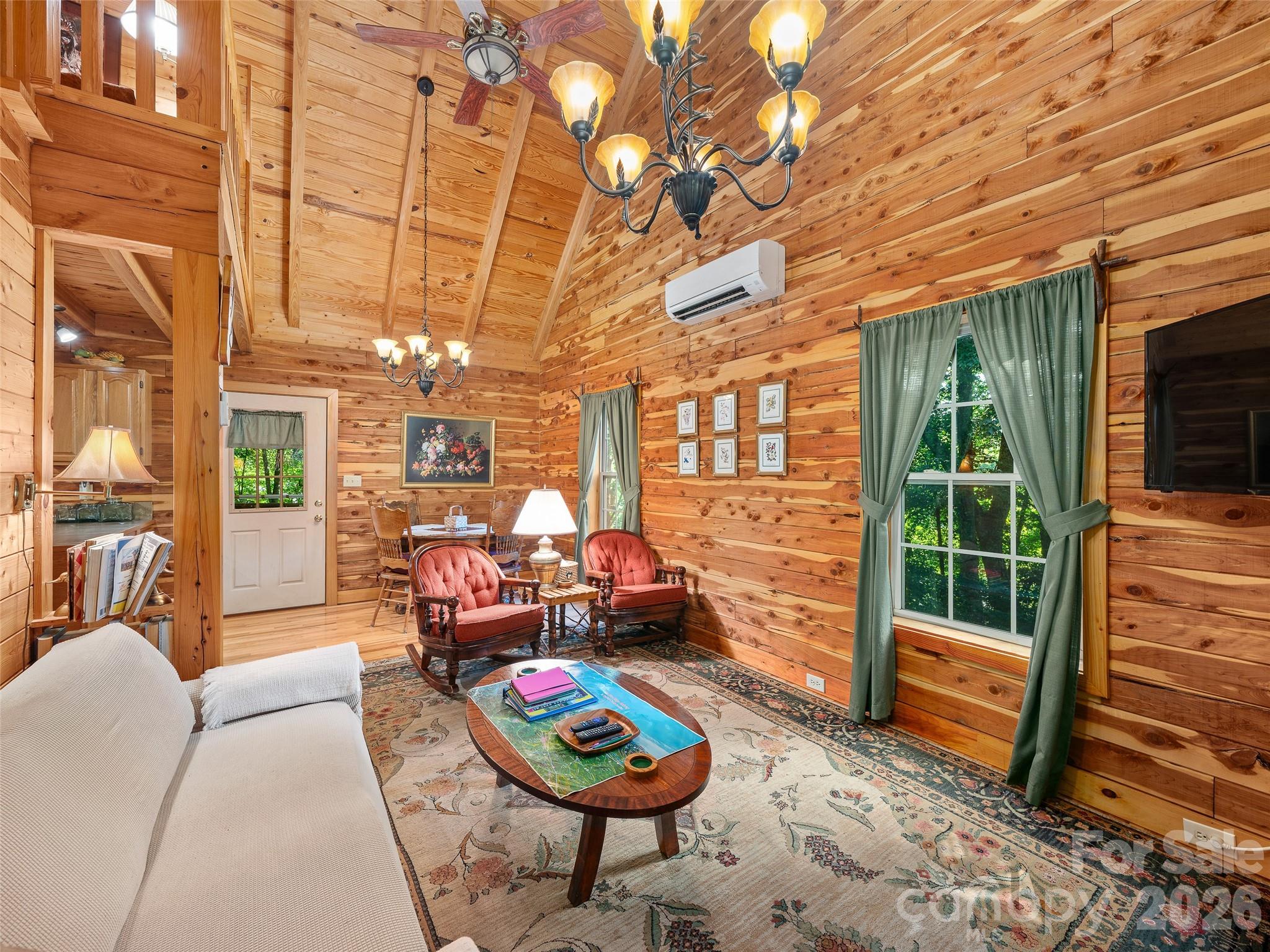 284 Simmons Ridge Road Property Photo 6