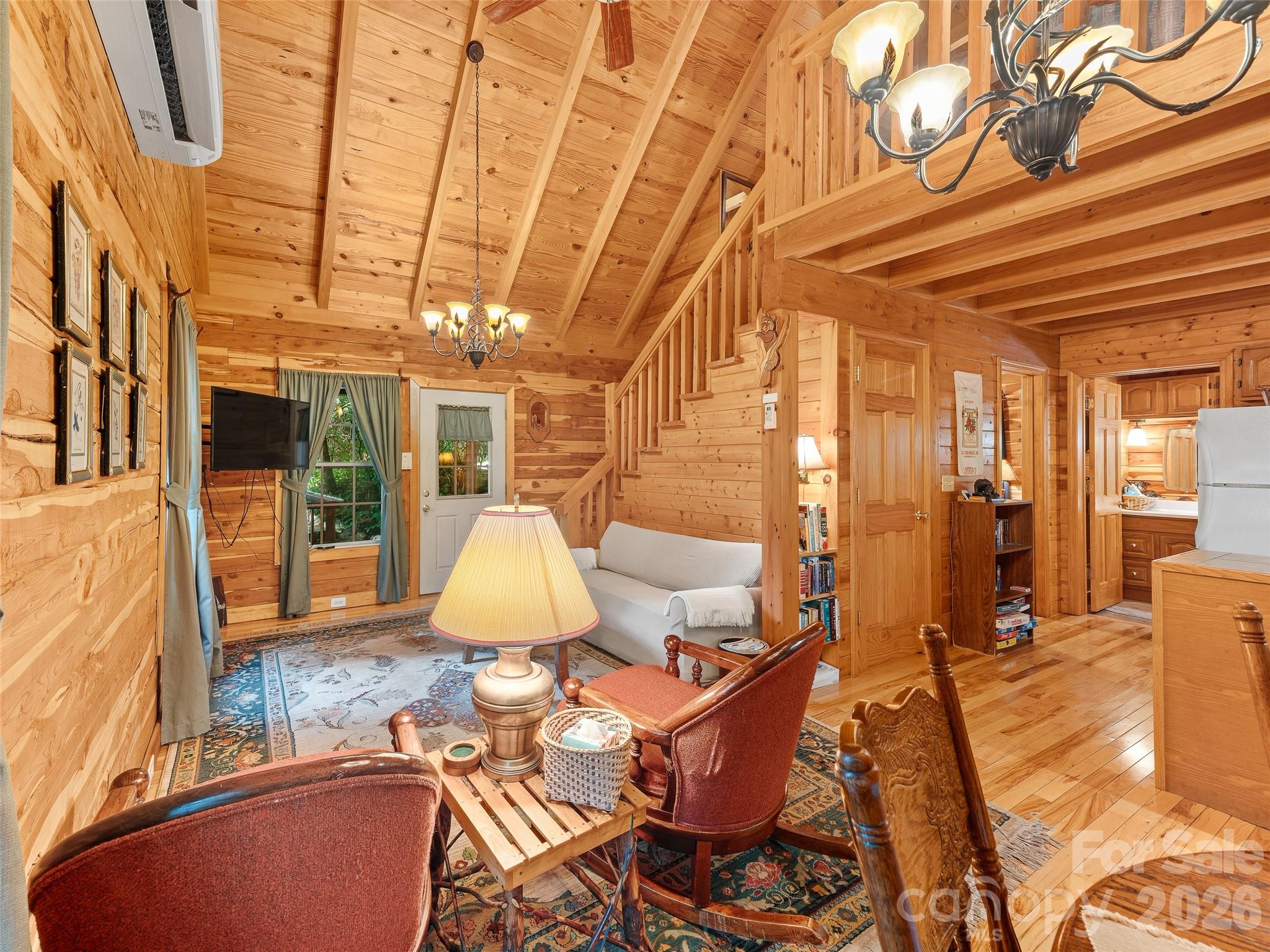 284 Simmons Ridge Road Property Photo 7