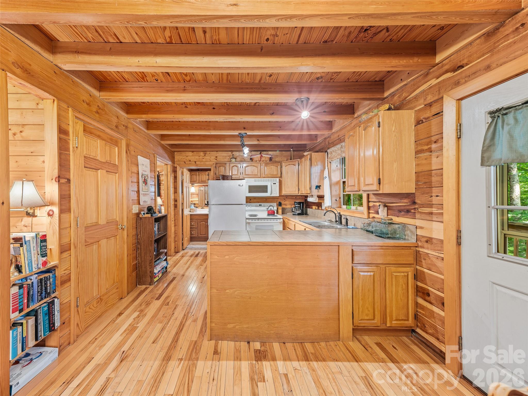 284 Simmons Ridge Road Property Photo 9
