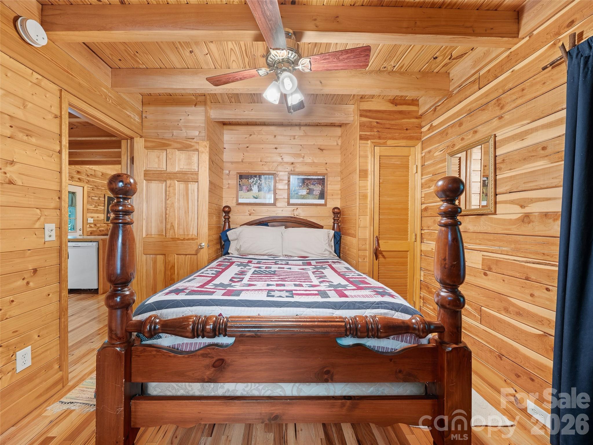 284 Simmons Ridge Road Property Photo 12
