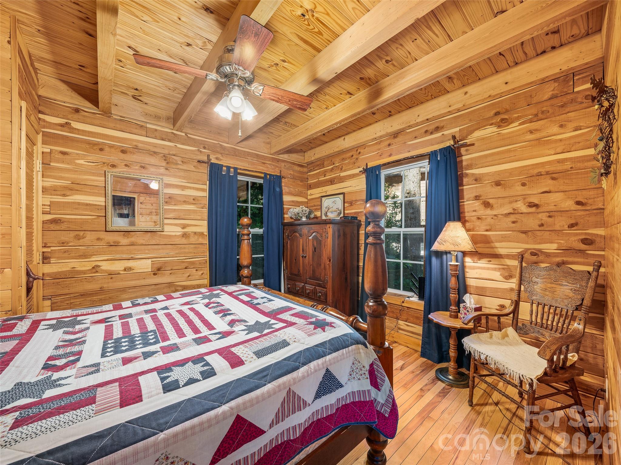 284 Simmons Ridge Road Property Photo 13