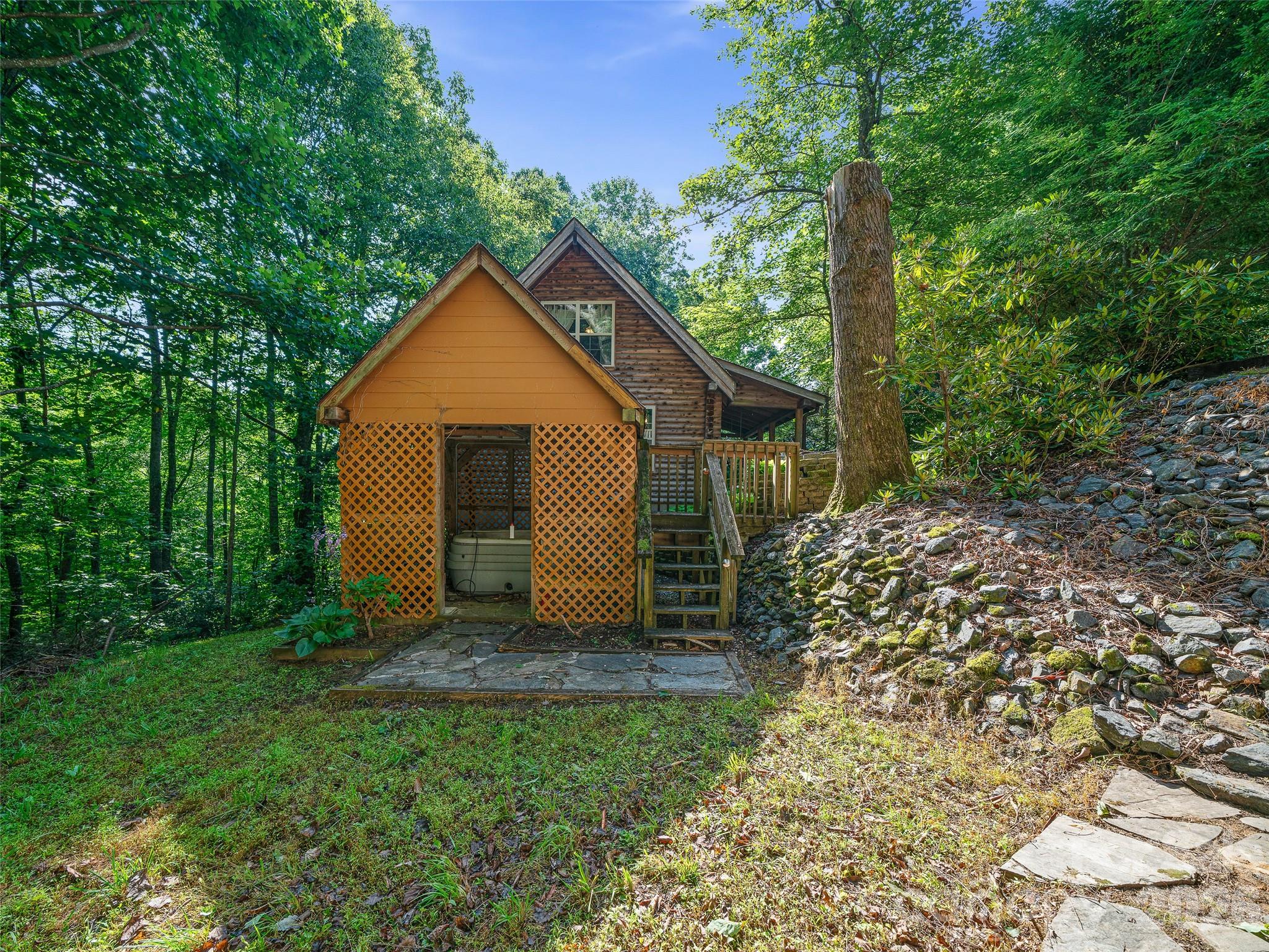284 Simmons Ridge Road Property Photo 27