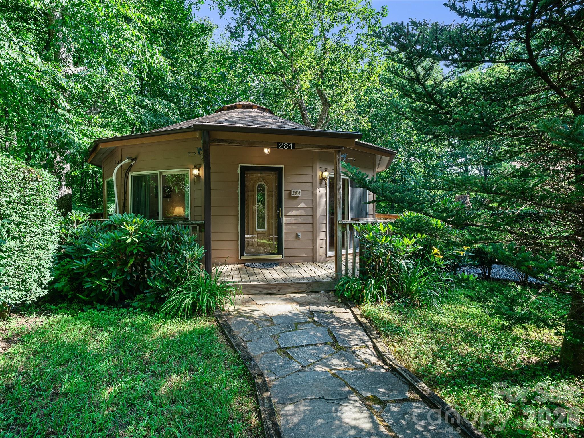 284 Simmons Ridge Road Property Photo 28